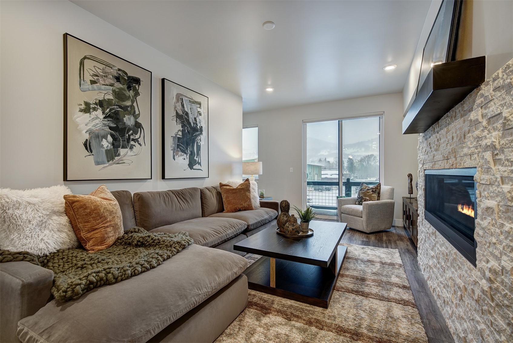 1301 Adams Avenue Silverthorne CO 80498