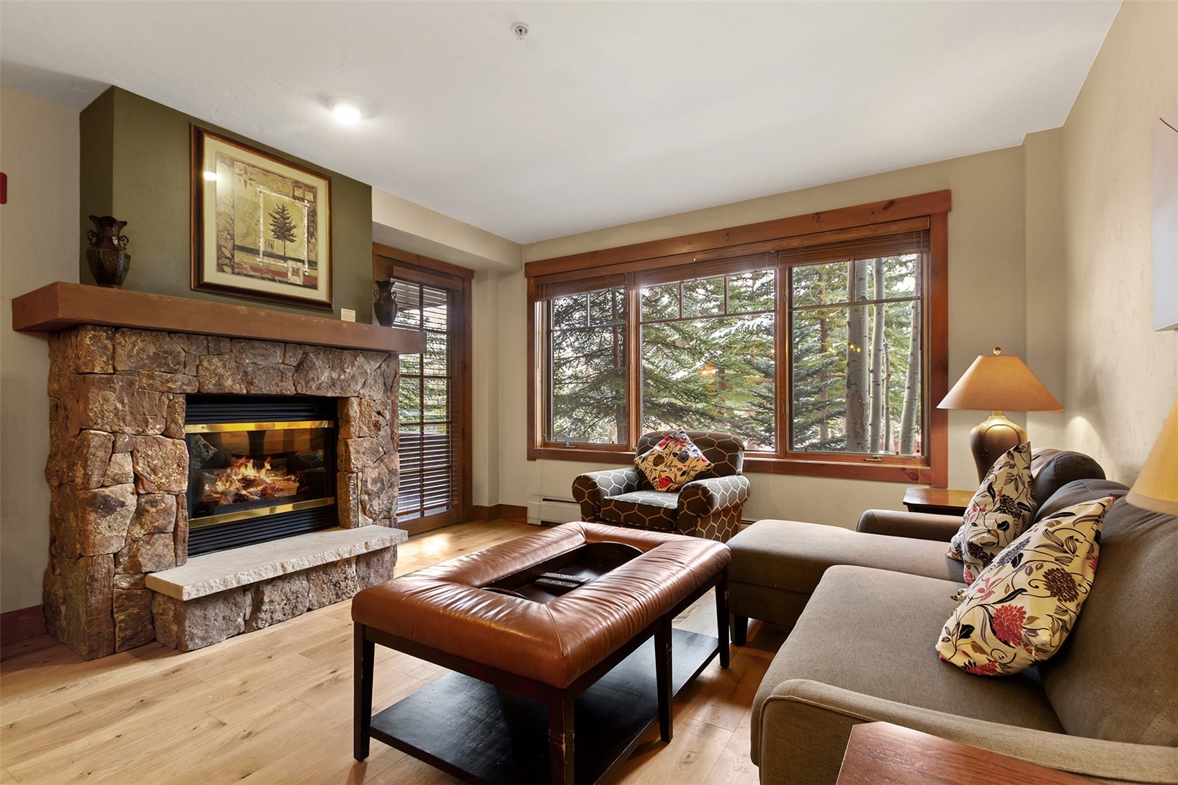 35 Mountain Thunder Drive Breckenridge CO 80424