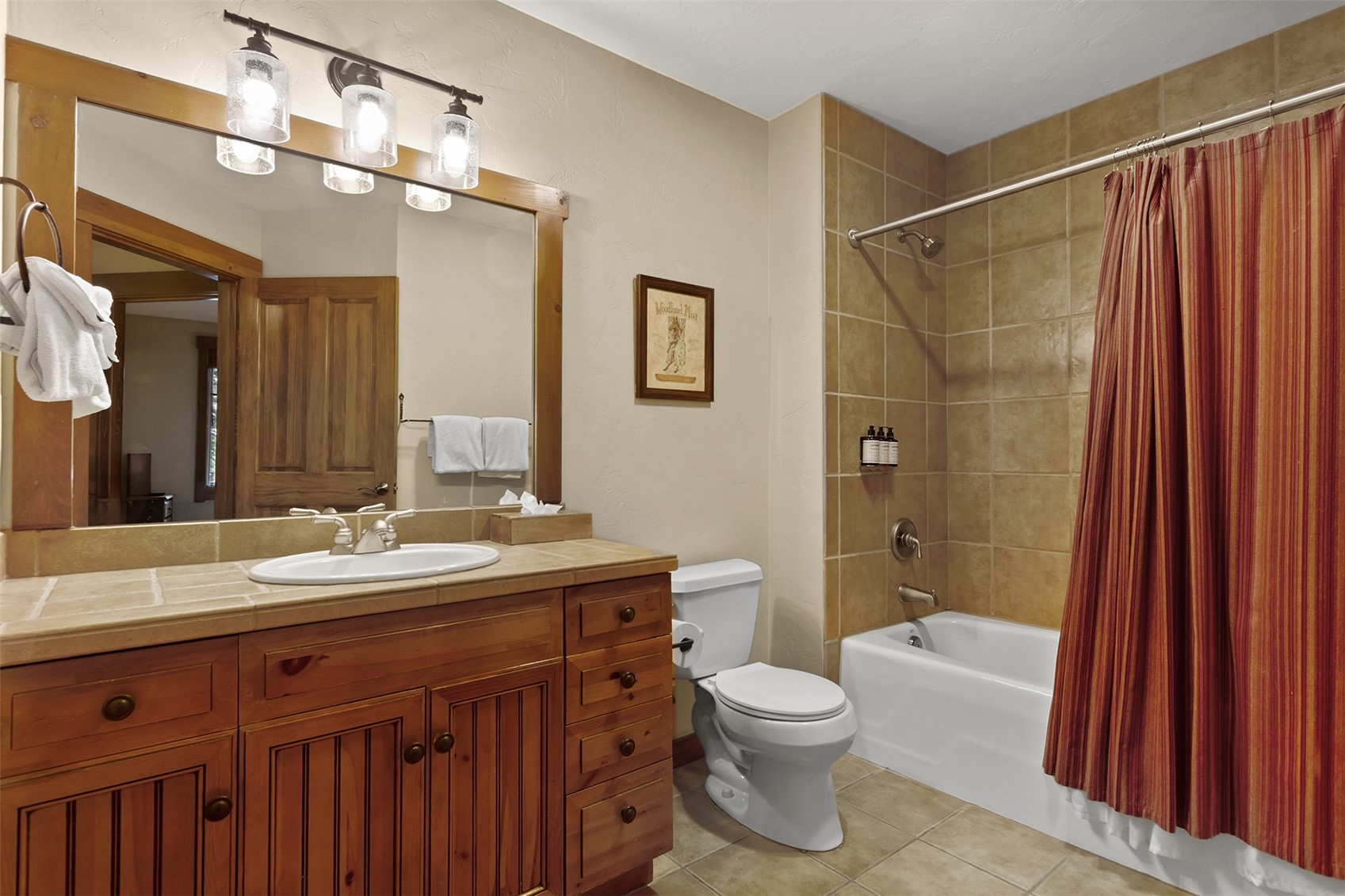 35 Mountain Thunder Drive Breckenridge CO 80424