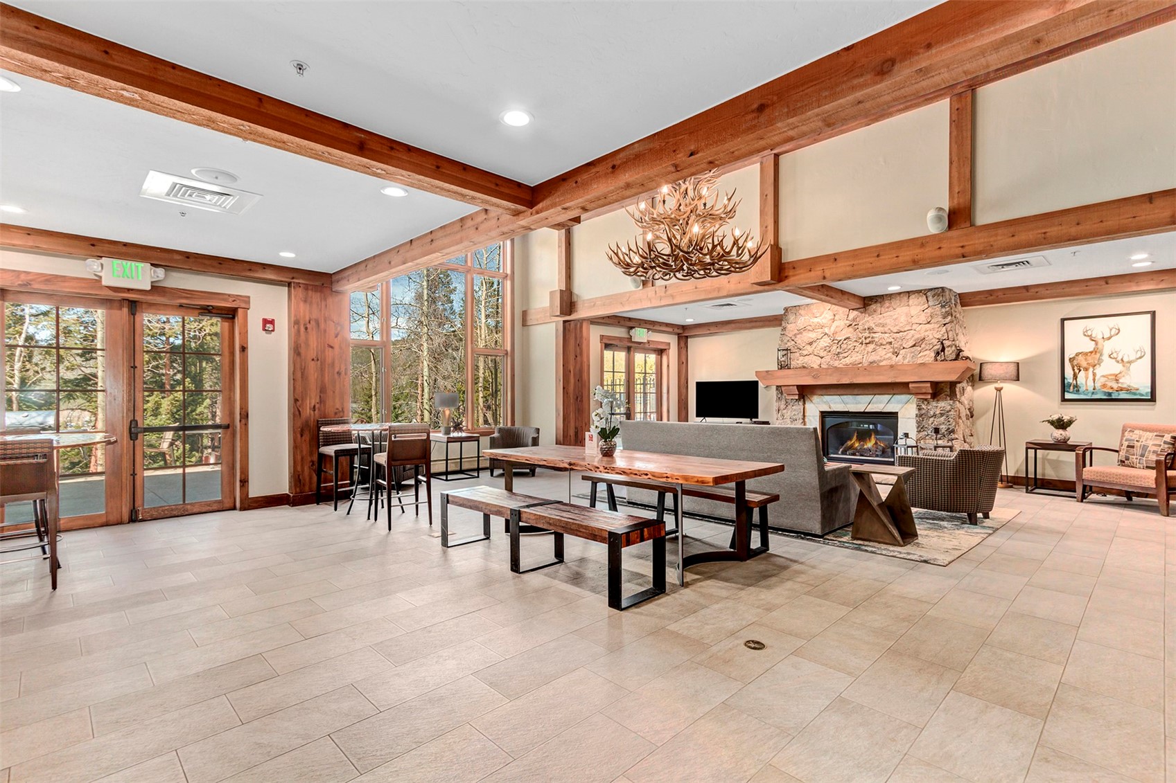 35 Mountain Thunder Drive Breckenridge CO 80424