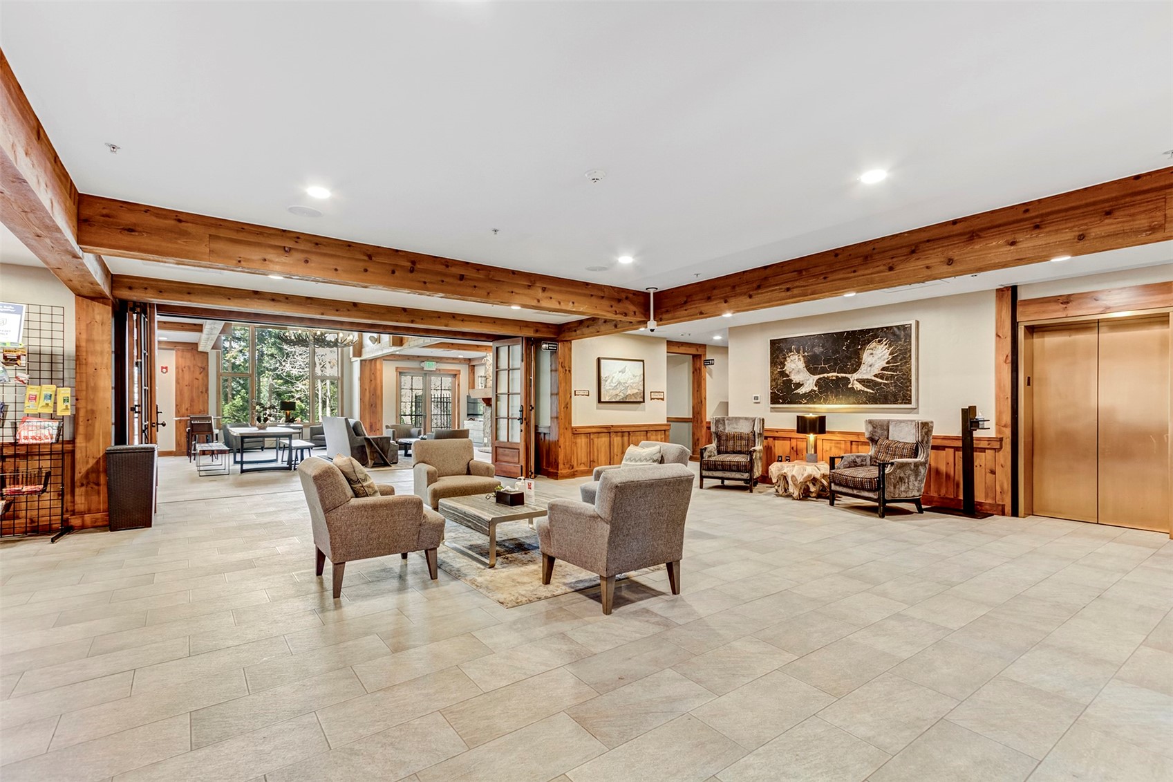35 Mountain Thunder Drive Breckenridge CO 80424
