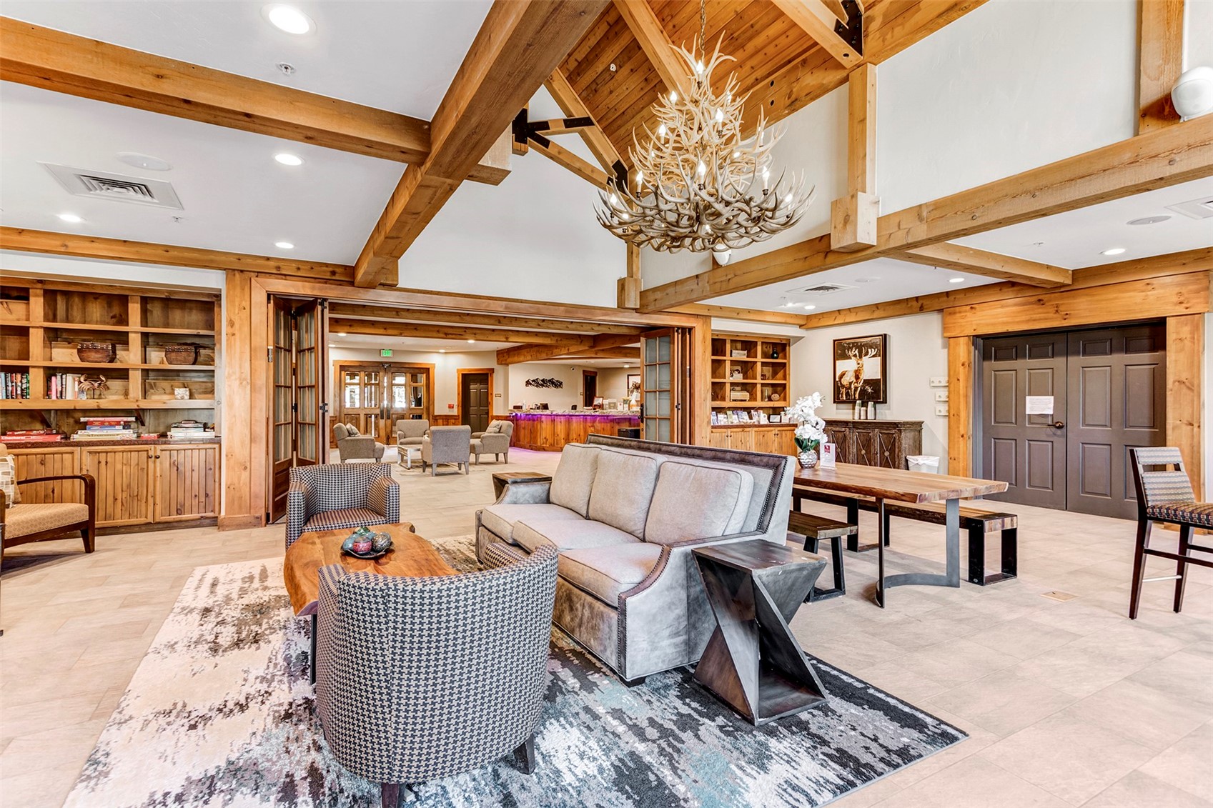 35 Mountain Thunder Drive Breckenridge CO 80424