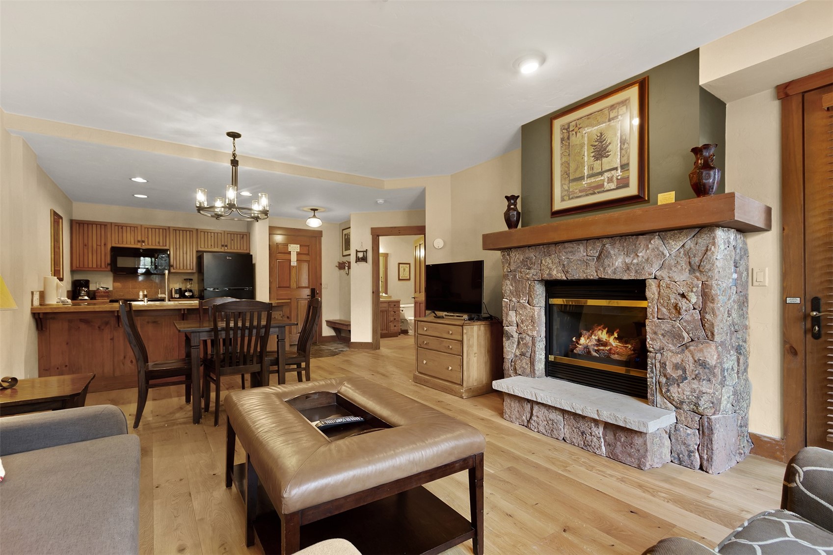 35 Mountain Thunder Drive Breckenridge CO 80424