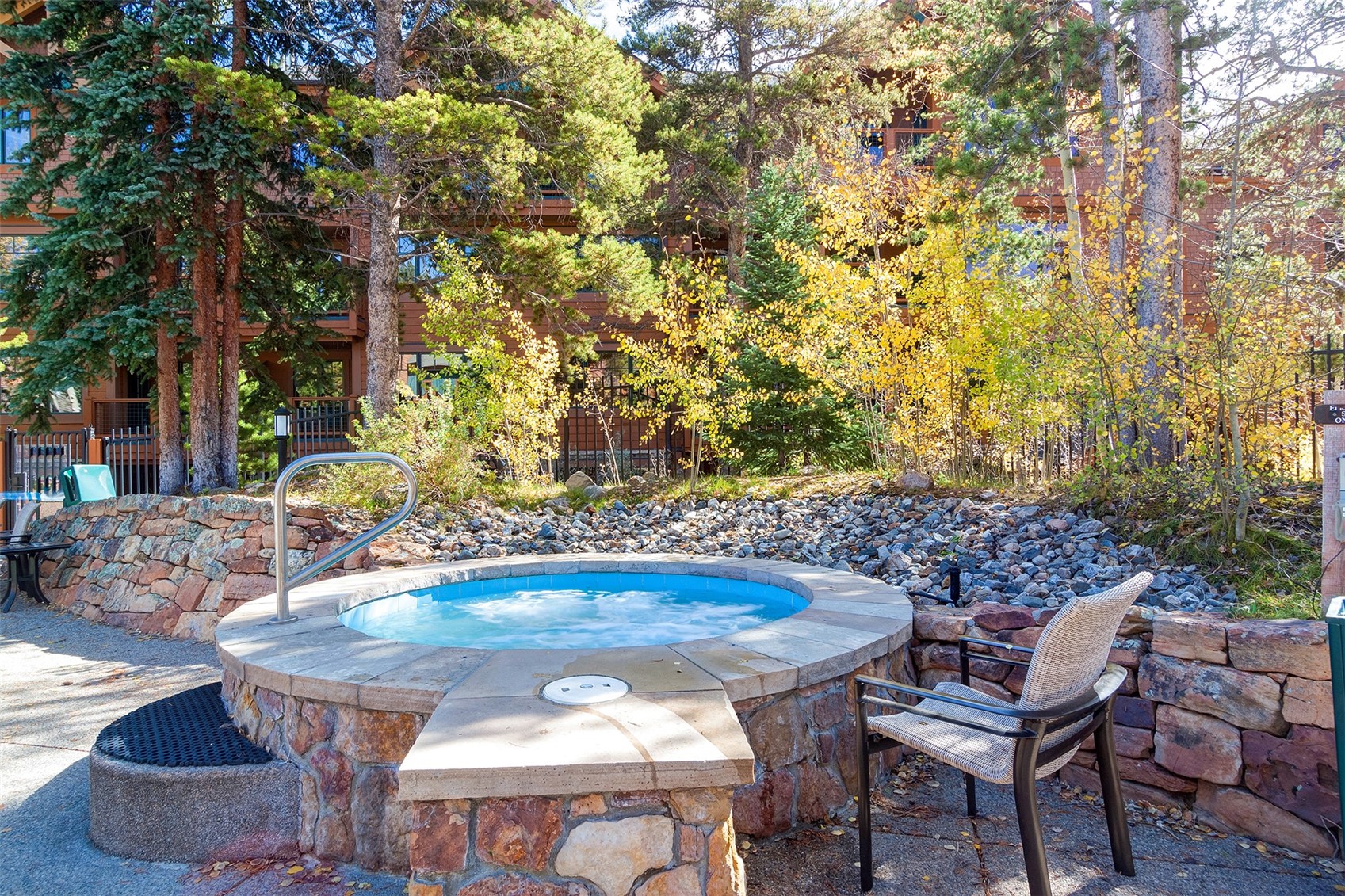 35 Mountain Thunder Drive Breckenridge CO 80424