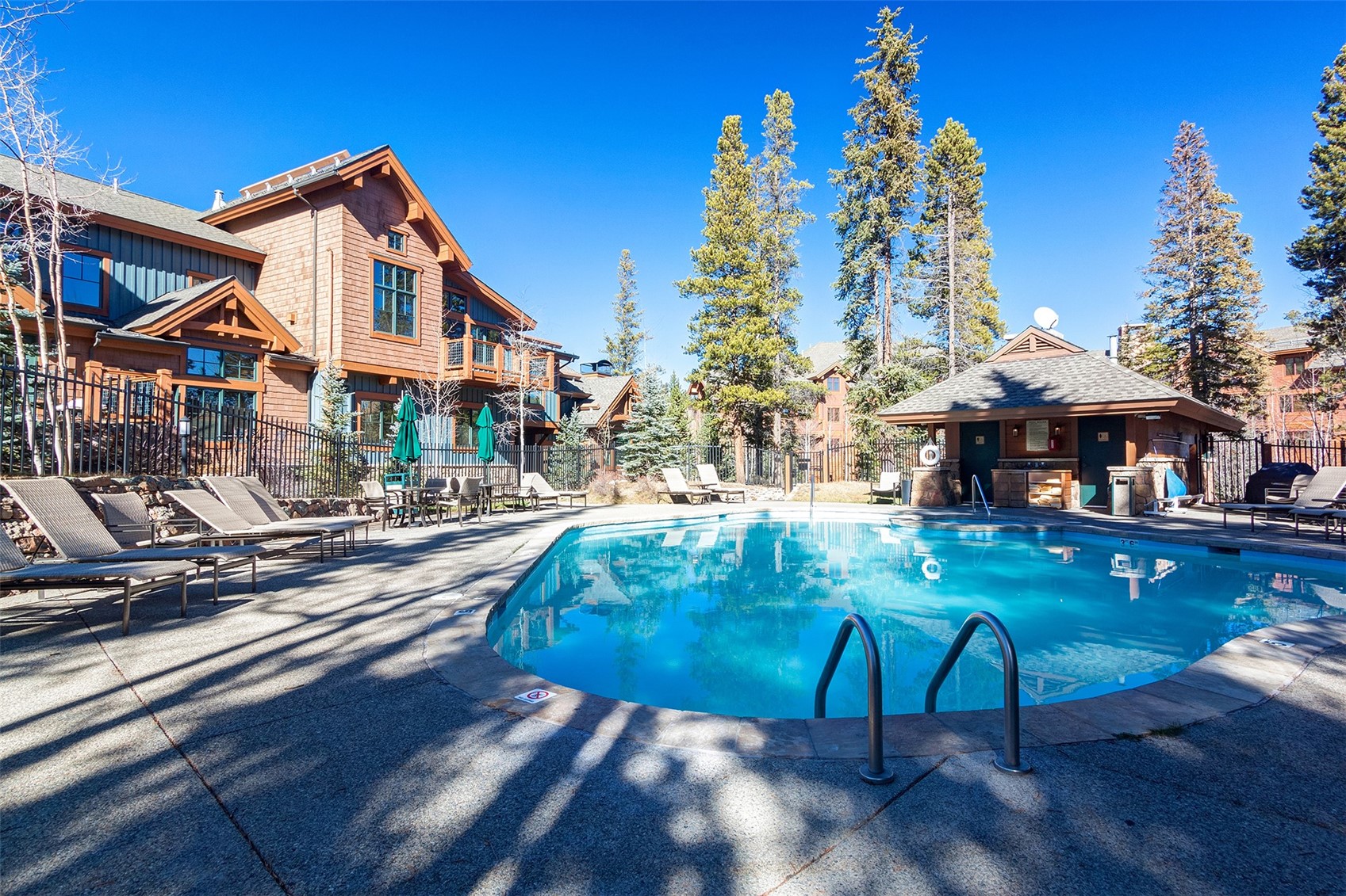35 Mountain Thunder Drive Breckenridge CO 80424