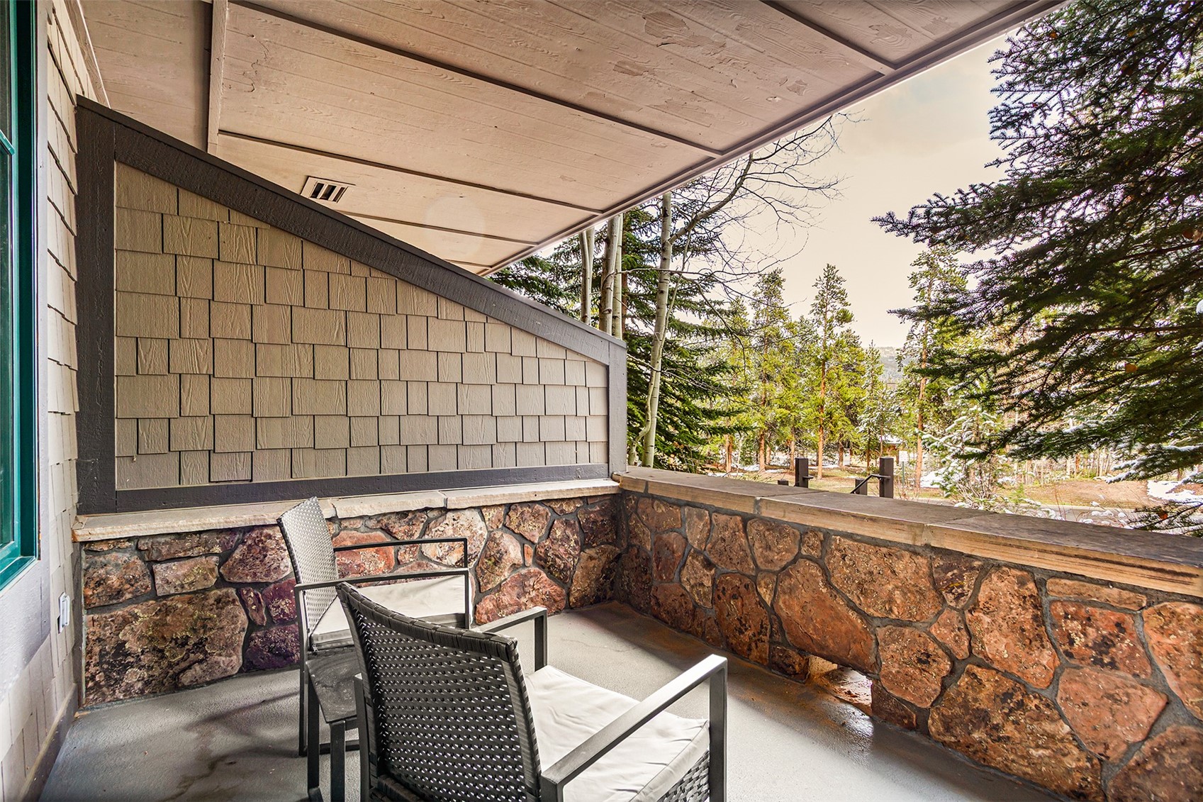 35 Mountain Thunder Drive Breckenridge CO 80424
