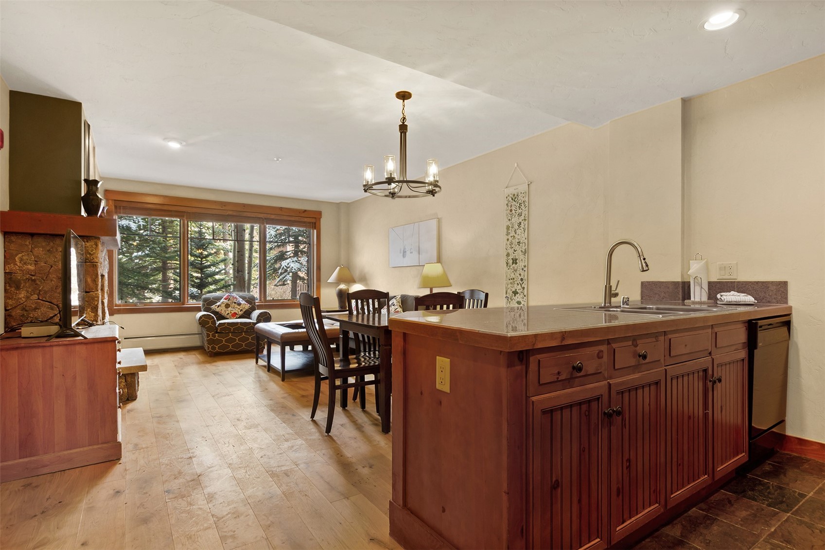 35 Mountain Thunder Drive Breckenridge CO 80424