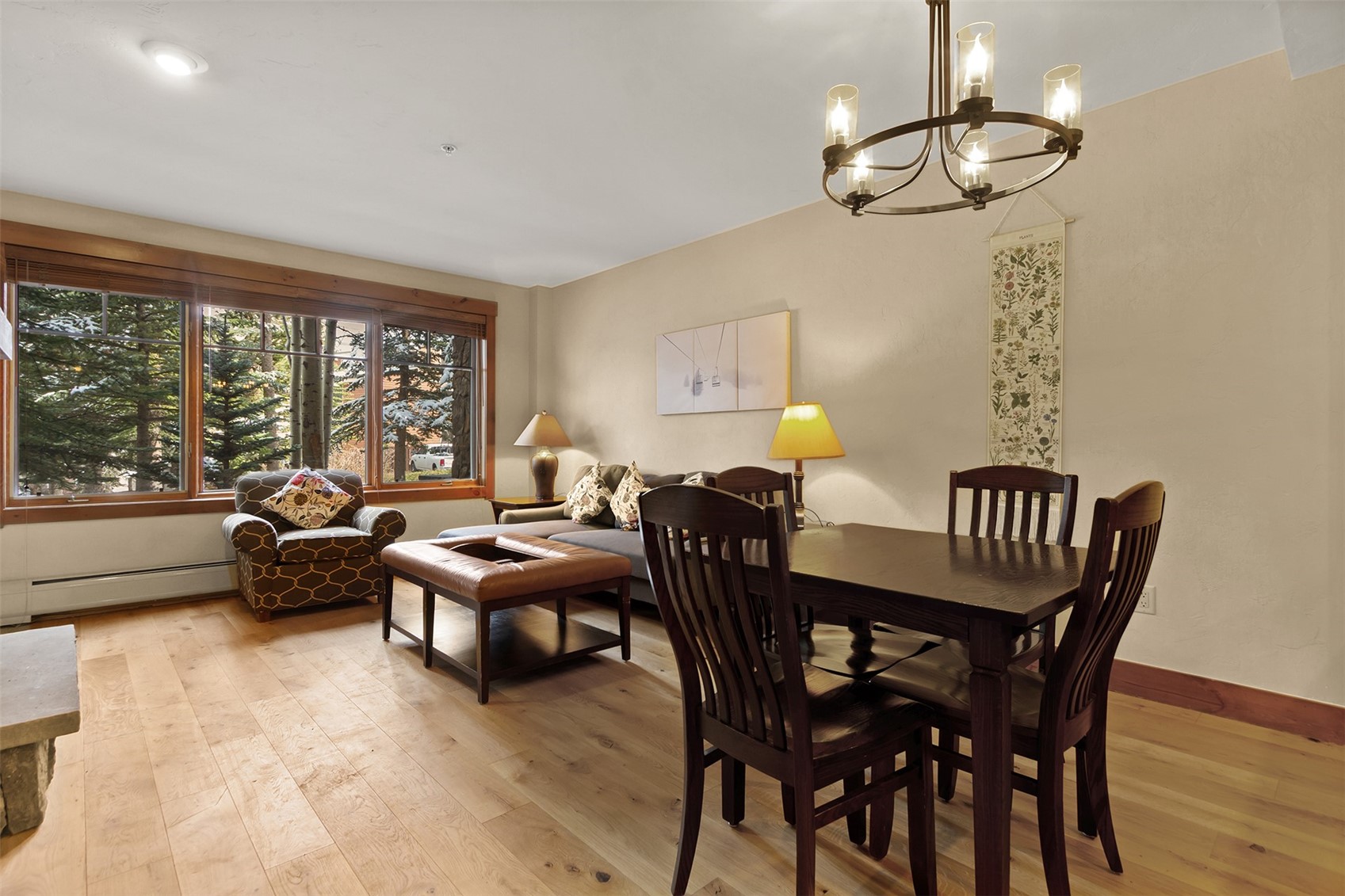 35 Mountain Thunder Drive Breckenridge CO 80424