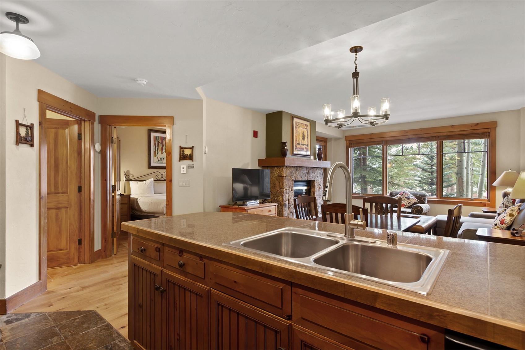35 Mountain Thunder Drive Breckenridge CO 80424