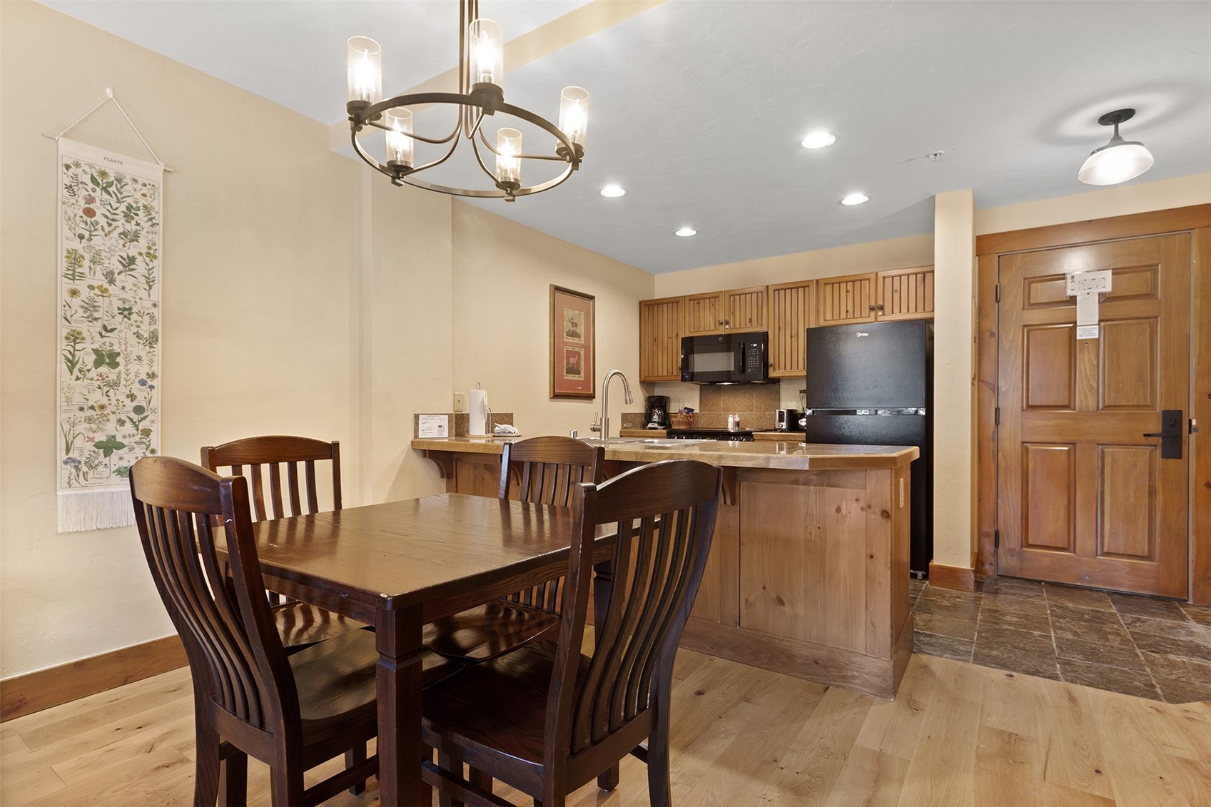 35 Mountain Thunder Drive Breckenridge CO 80424
