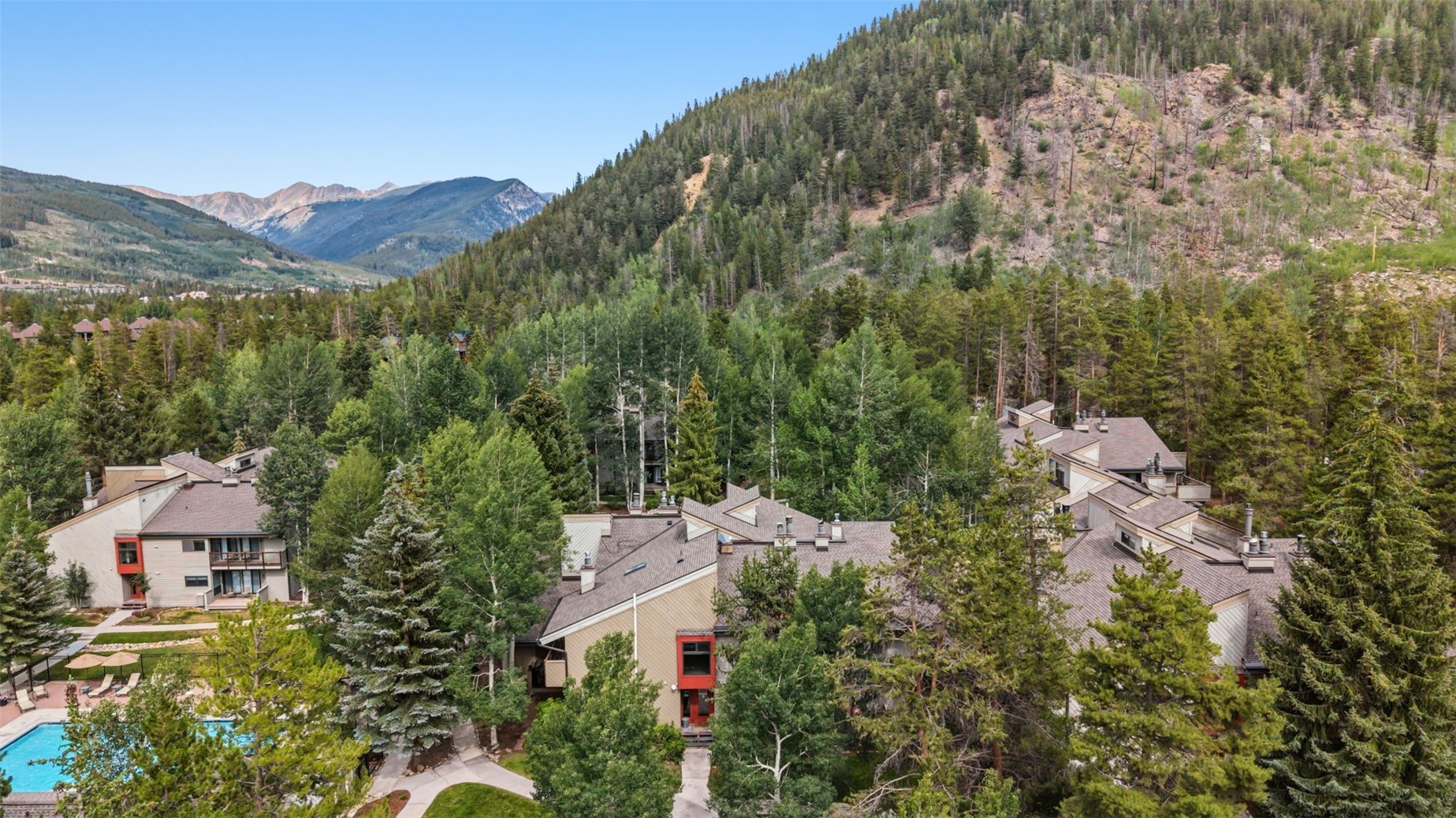 1937 Soda Ridge Road Dillon CO 80435
