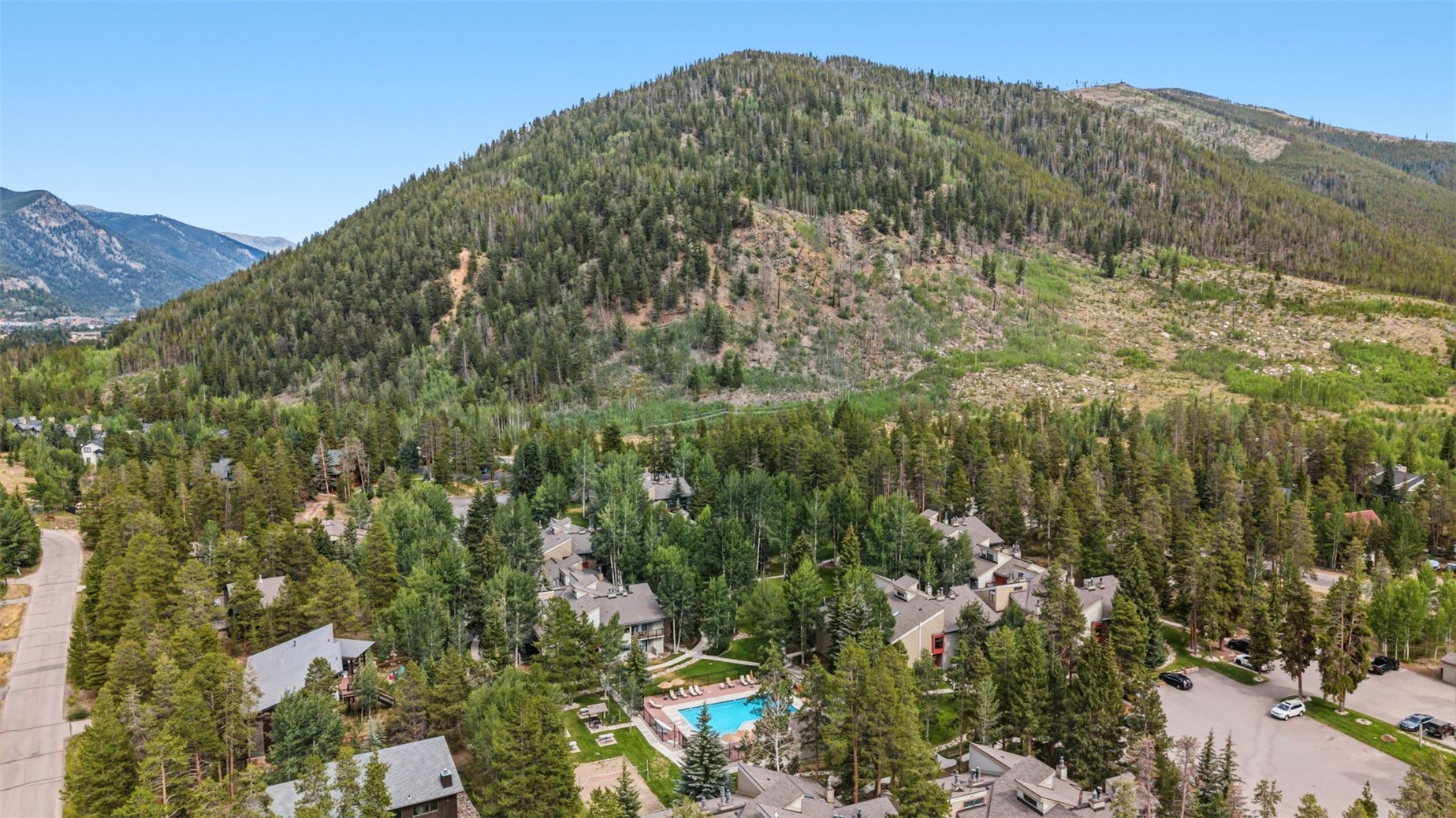 1937 Soda Ridge Road Dillon CO 80435