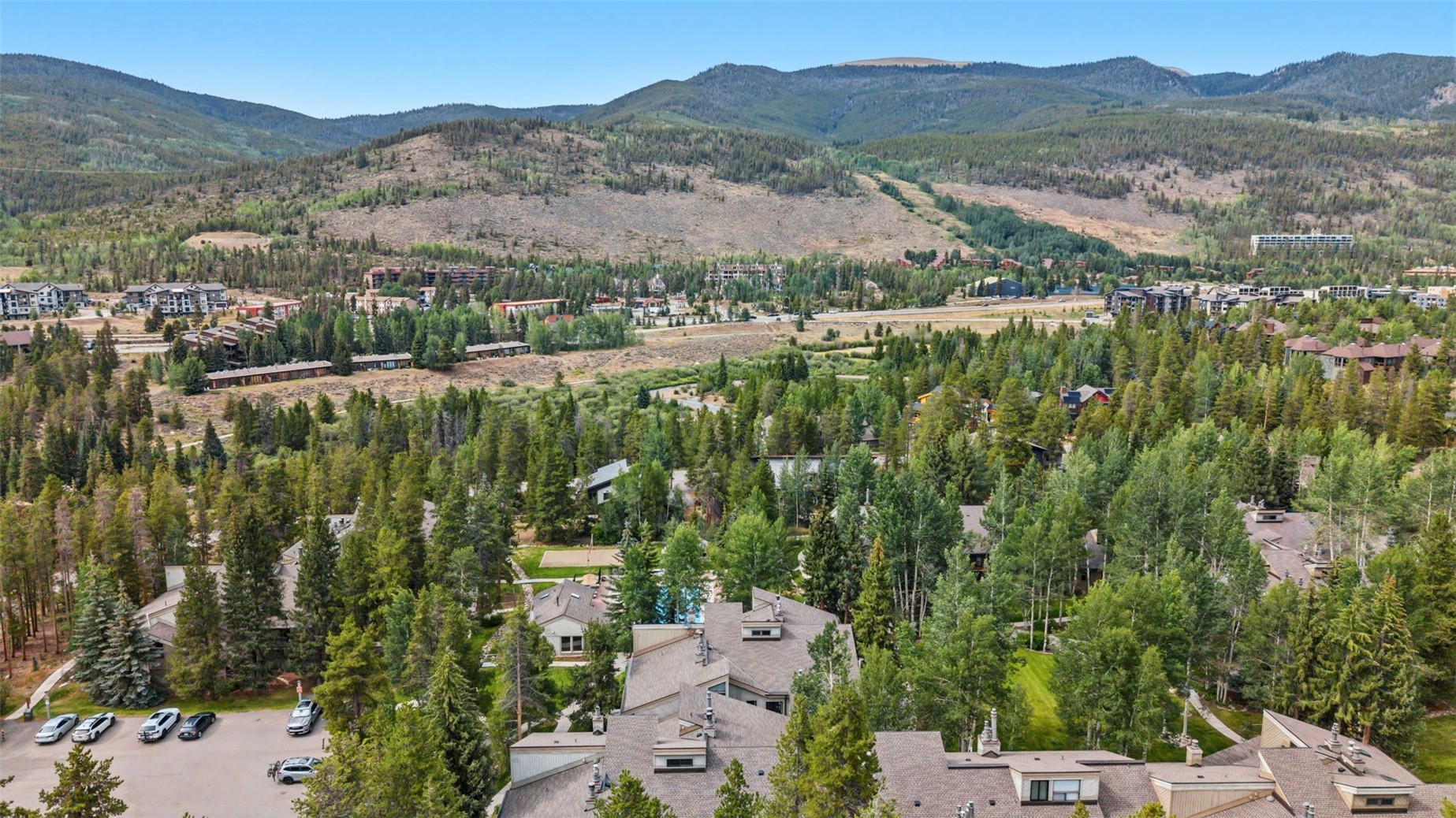 1937 Soda Ridge Road Dillon CO 80435