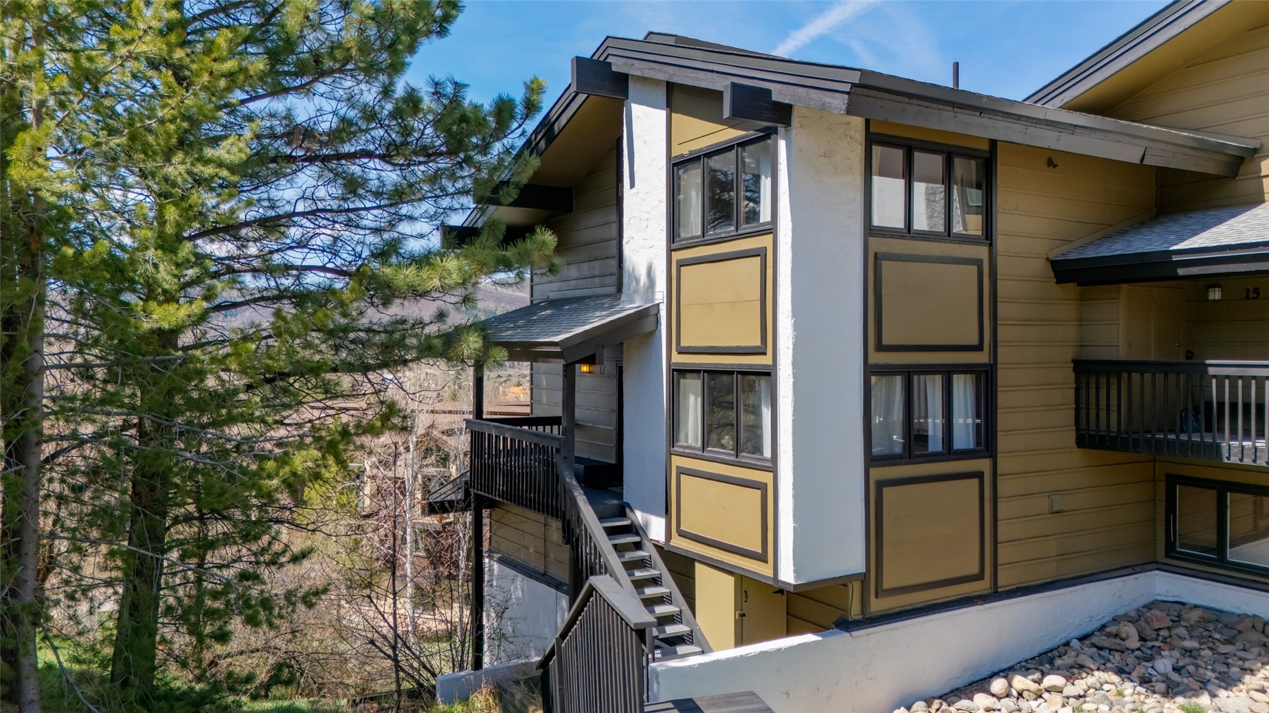 2541 Apres Ski Way Steamboat Springs CO 80487