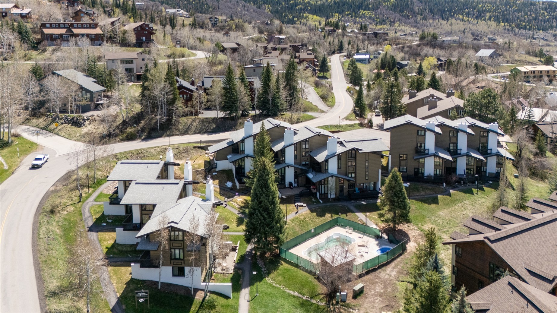 2541 Apres Ski Way Steamboat Springs CO 80487