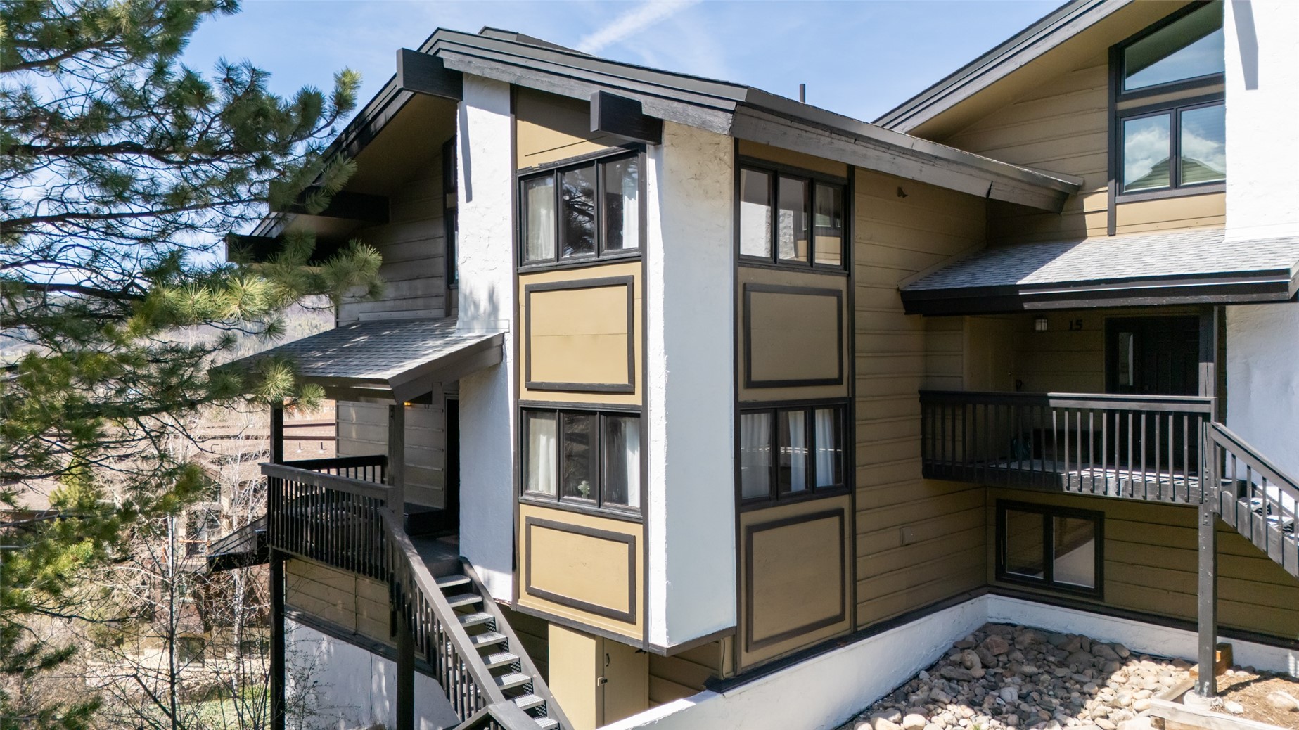 2541 Apres Ski Way Steamboat Springs CO 80487