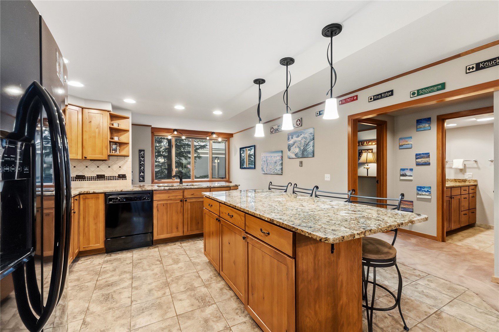 21650 Us Highway 6 Keystone CO 80435