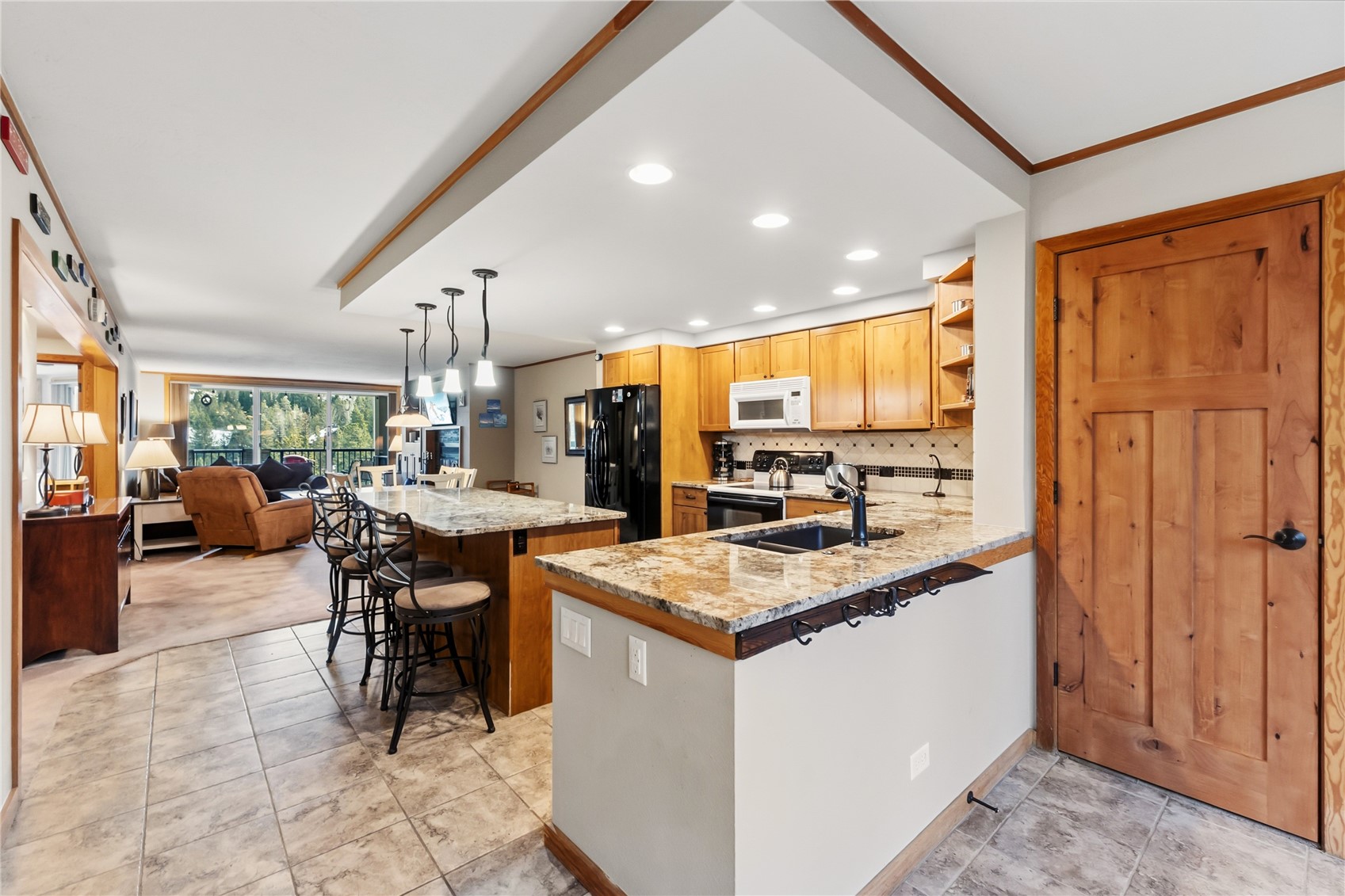 21650 Us Highway 6 Keystone CO 80435