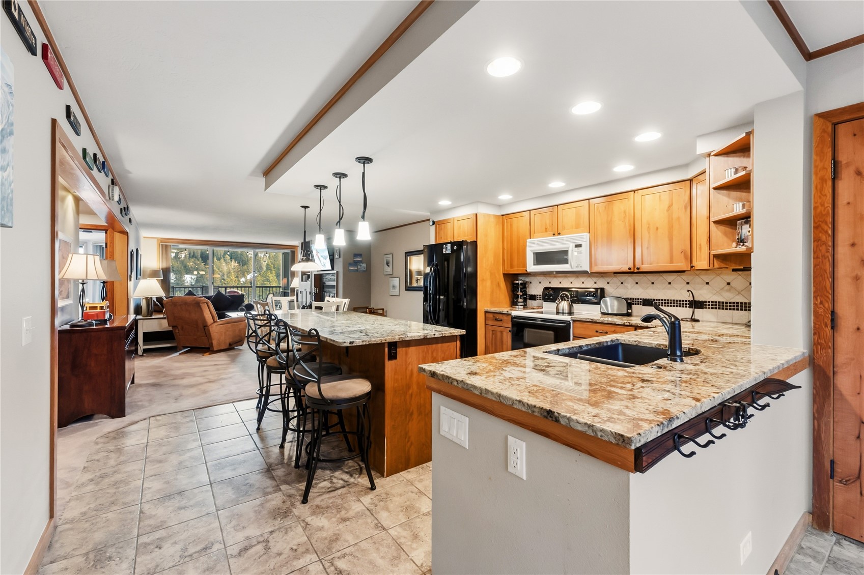 21650 Us Highway 6 Keystone CO 80435