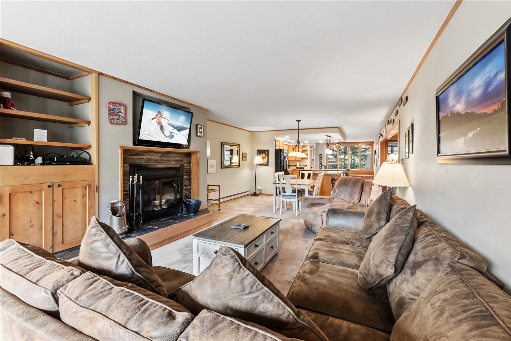 21650 Us Highway 6 Keystone CO 80435