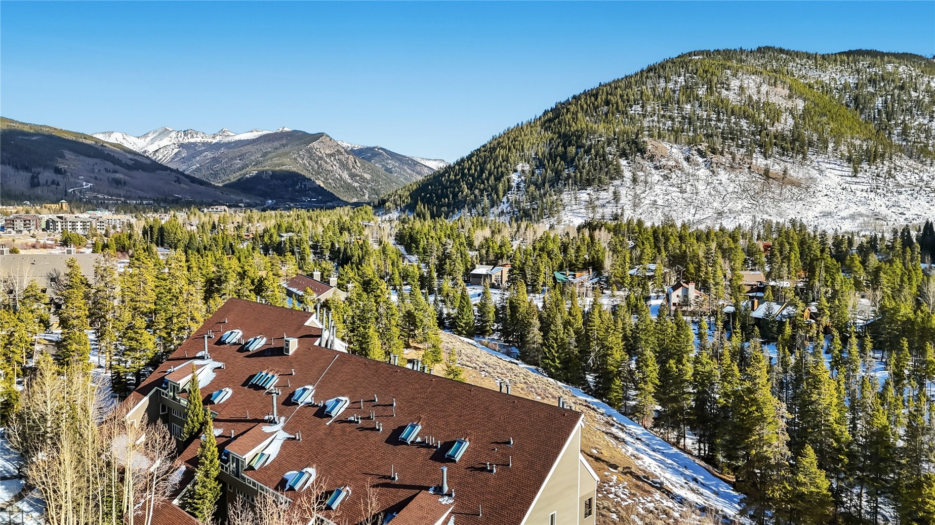 21650 Us Highway 6 Keystone CO 80435