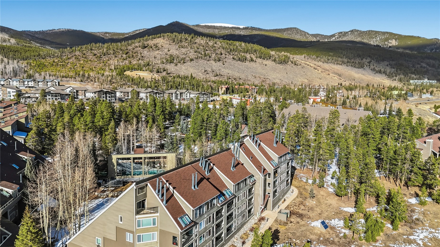 21650 Us Highway 6 Keystone CO 80435