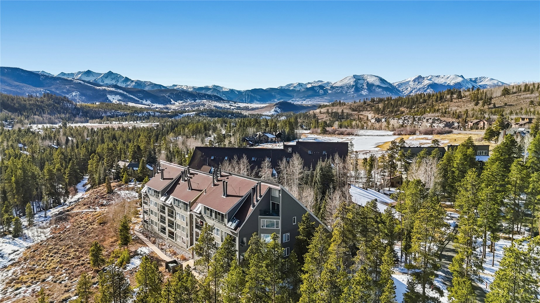 21650 Us Highway 6 Keystone CO 80435