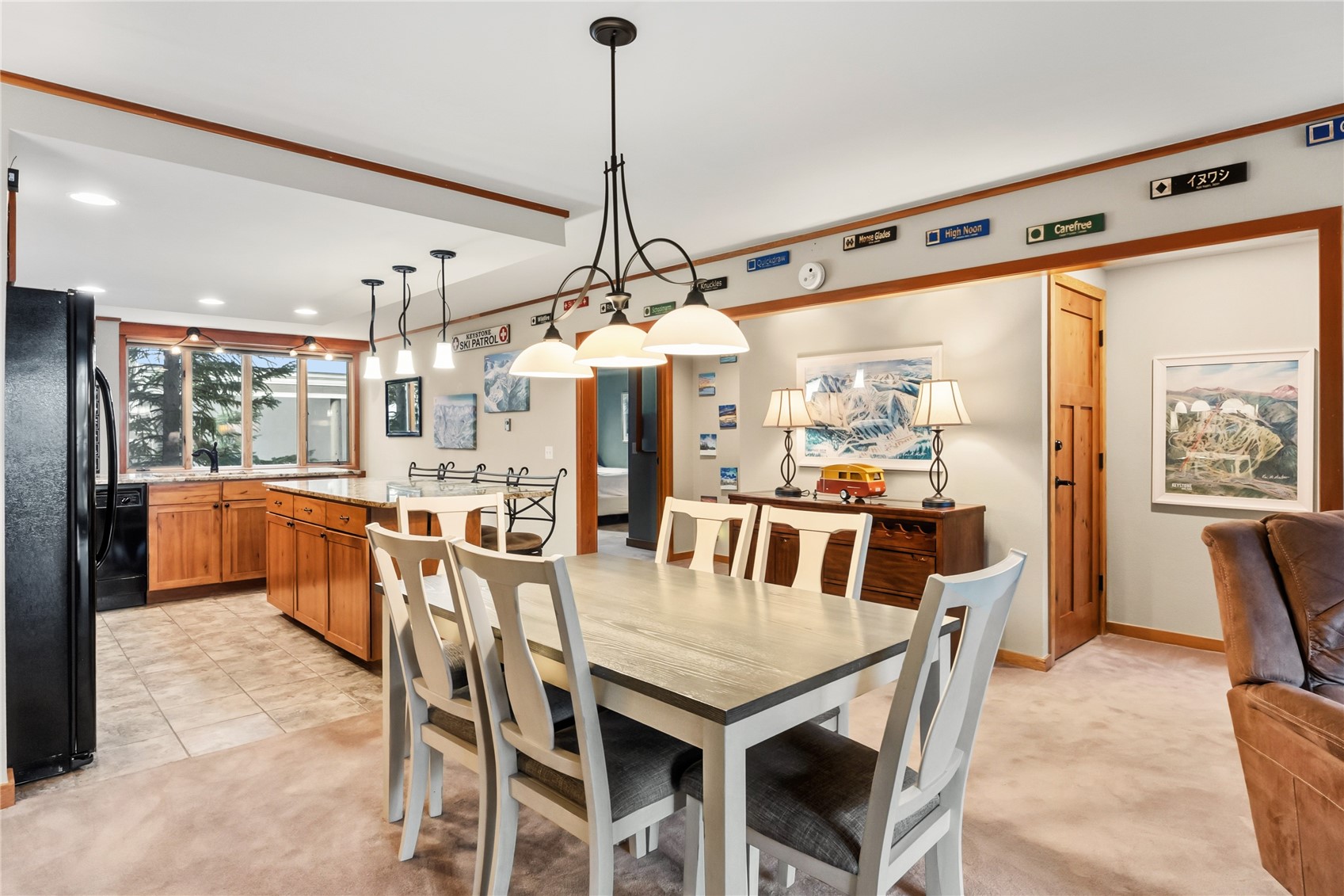 21650 Us Highway 6 Keystone CO 80435