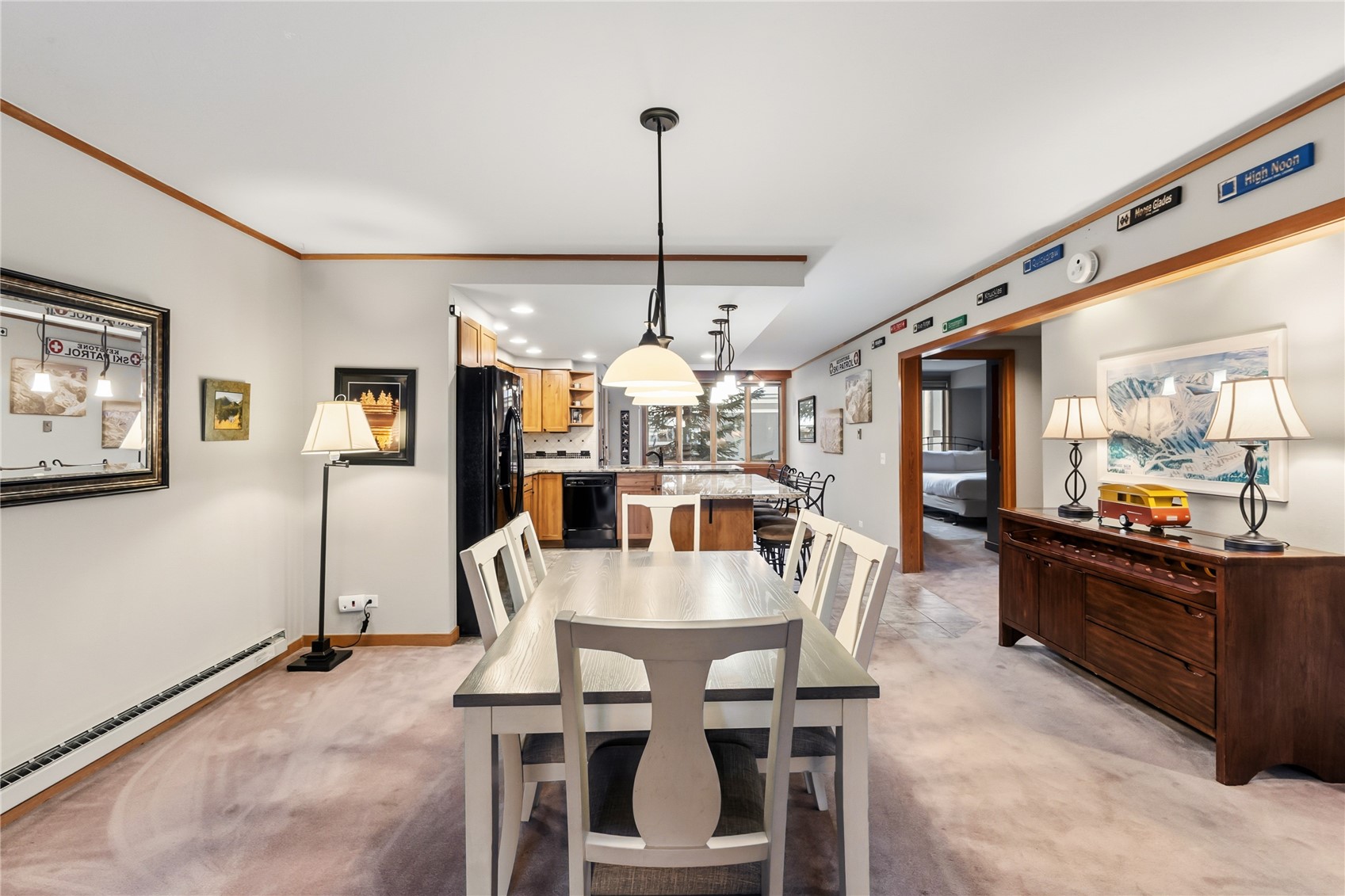 21650 Us Highway 6 Keystone CO 80435