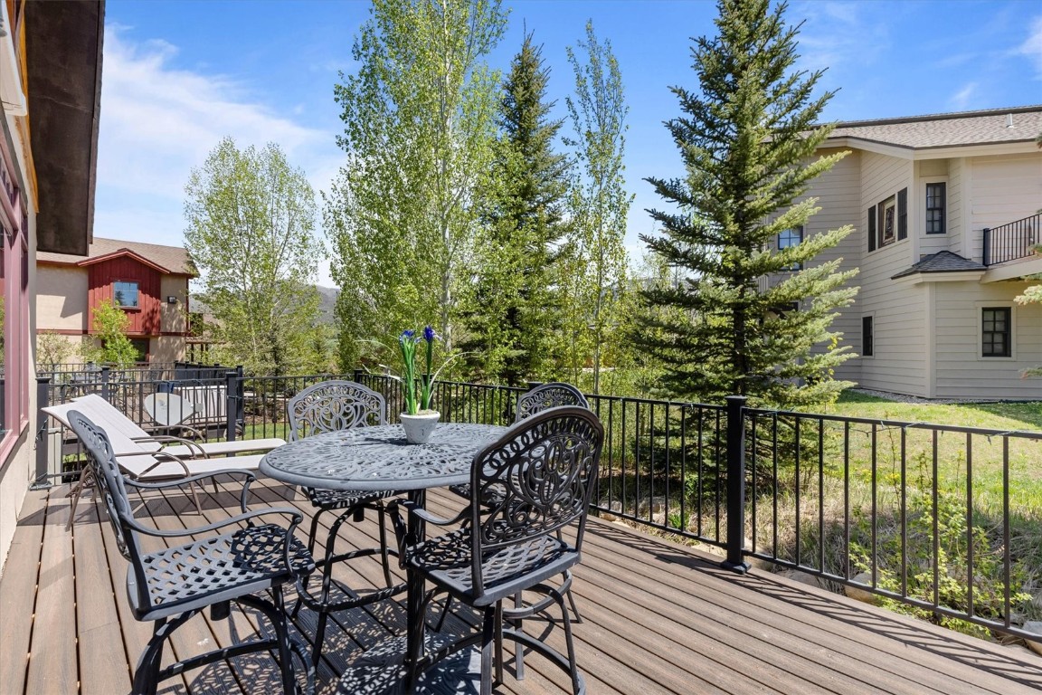 1090 Longview Circle Steamboat Springs CO 80487