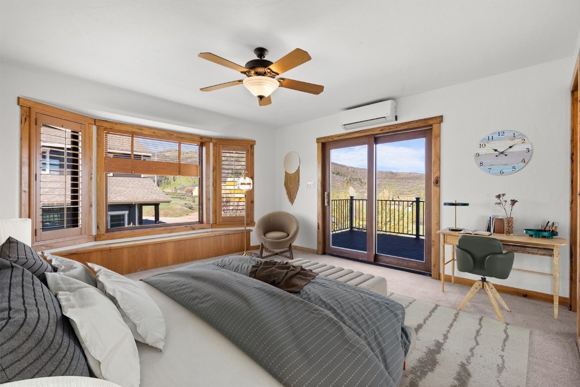 1090 Longview Circle Steamboat Springs CO 80487