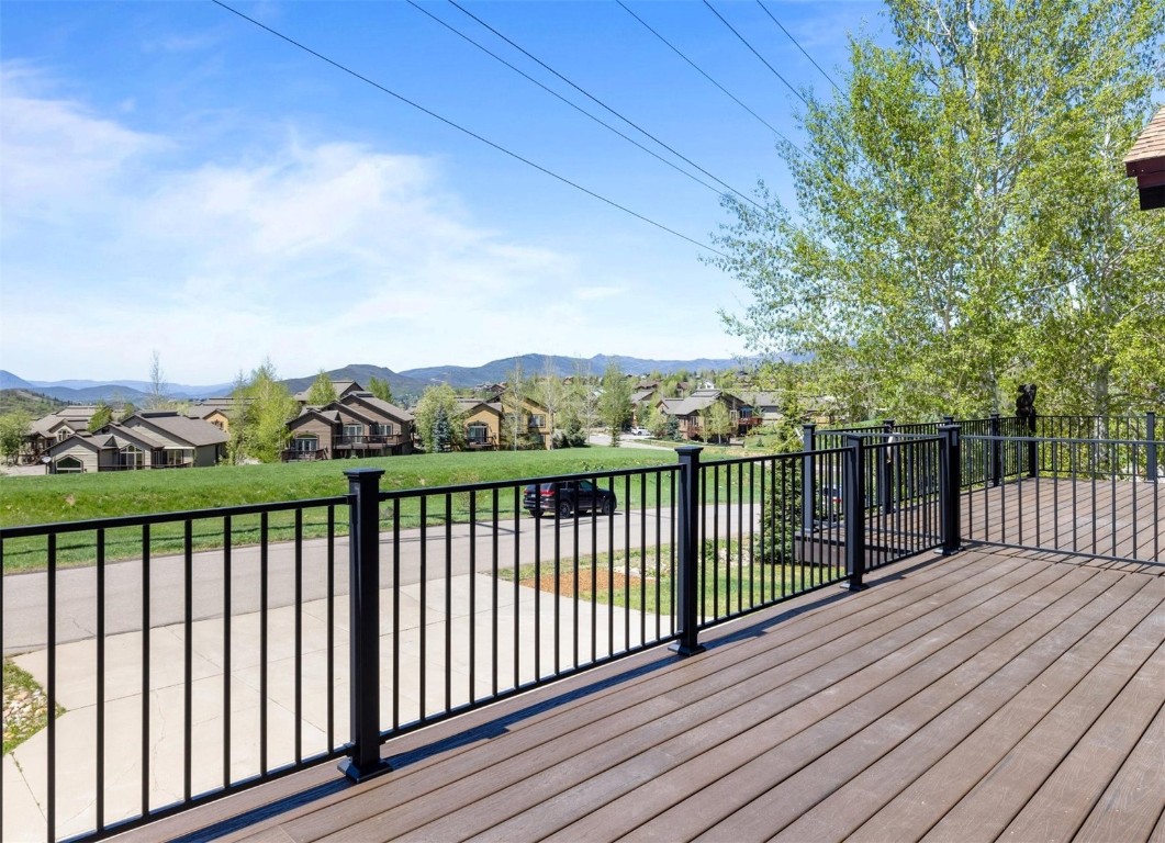 1090 Longview Circle Steamboat Springs CO 80487