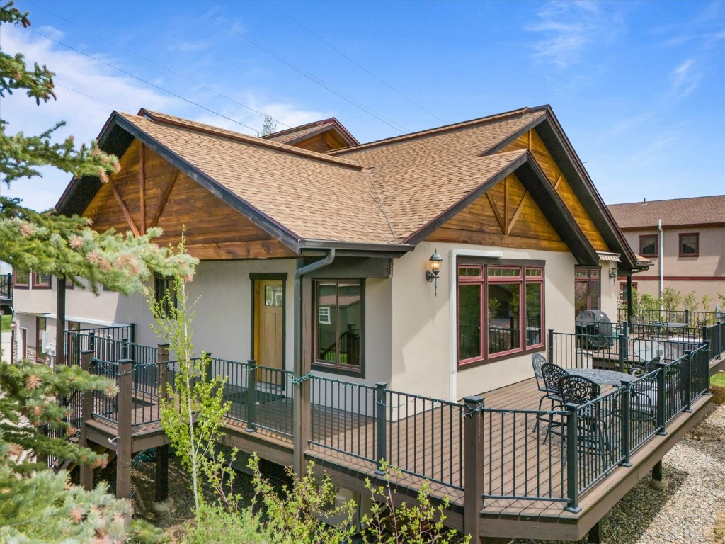 1090 Longview Circle Steamboat Springs CO 80487