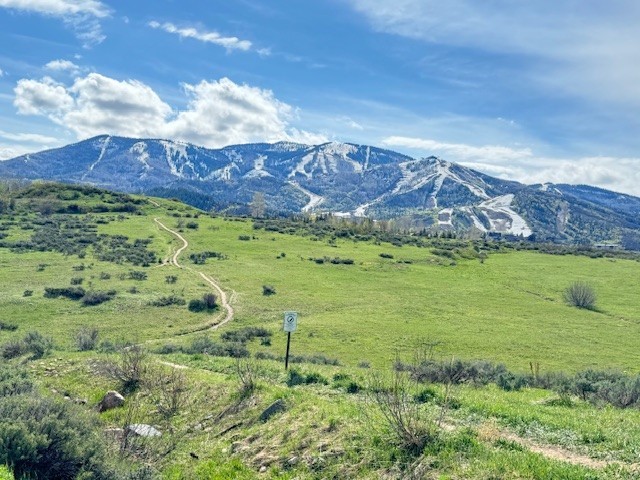 1090 Longview Circle Steamboat Springs CO 80487