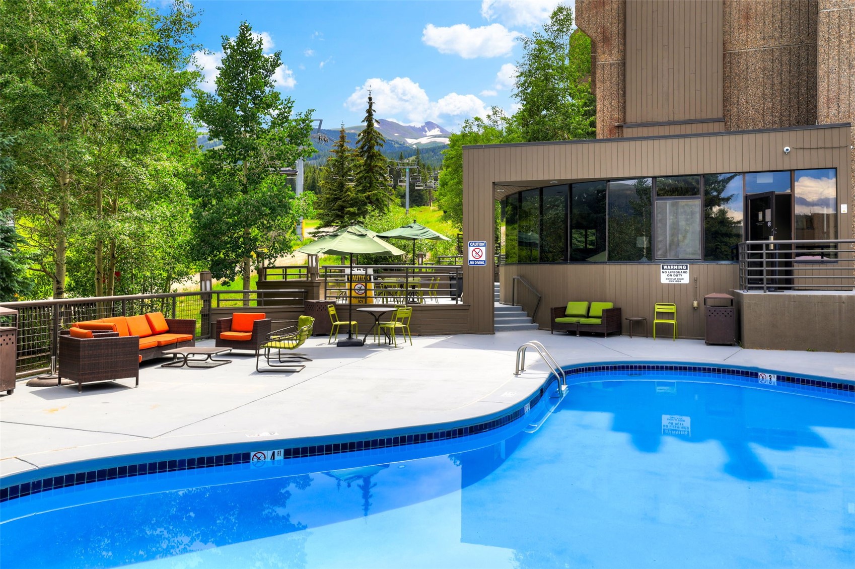 631 Village Road Breckenridge CO 80424