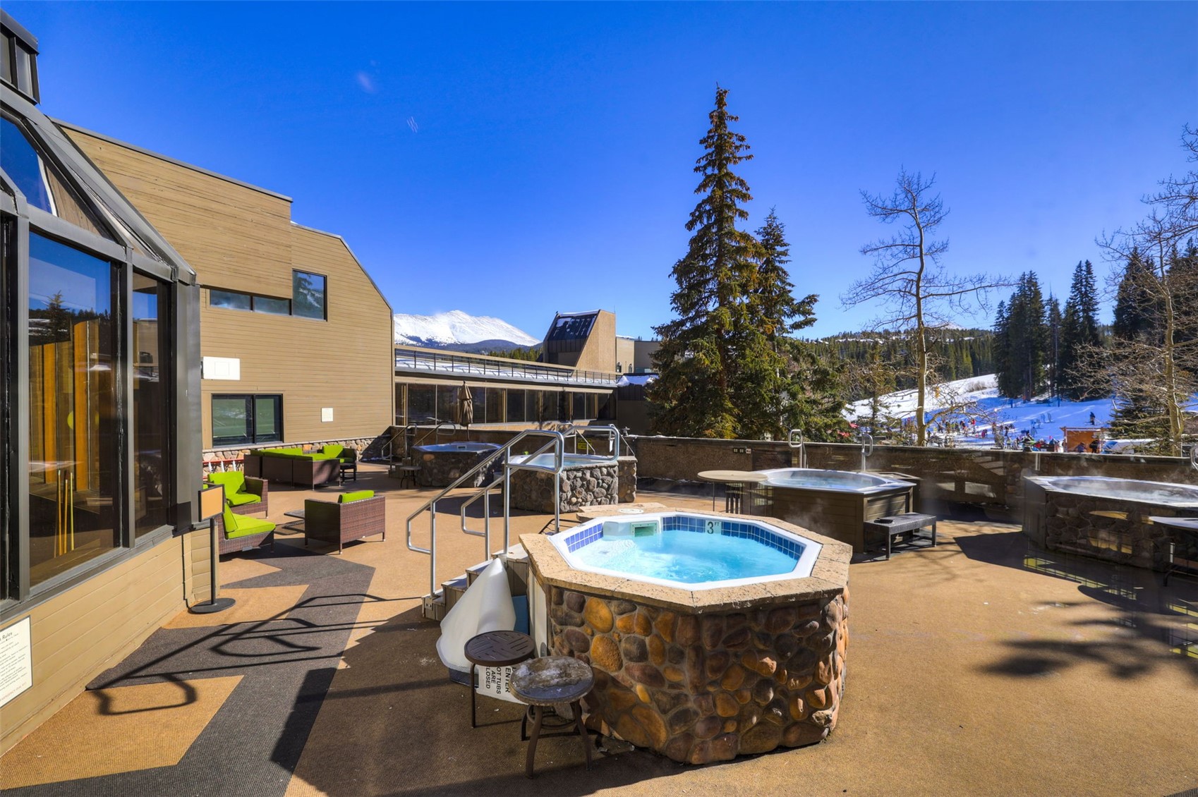 631 Village Road Breckenridge CO 80424