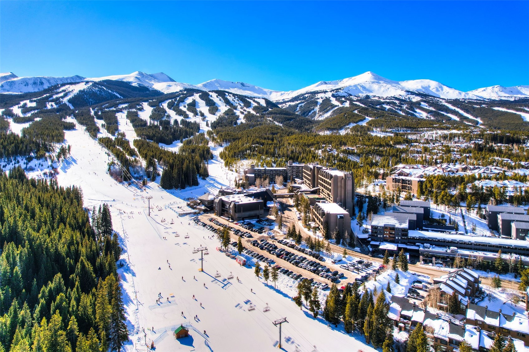 631 Village Road Breckenridge CO 80424