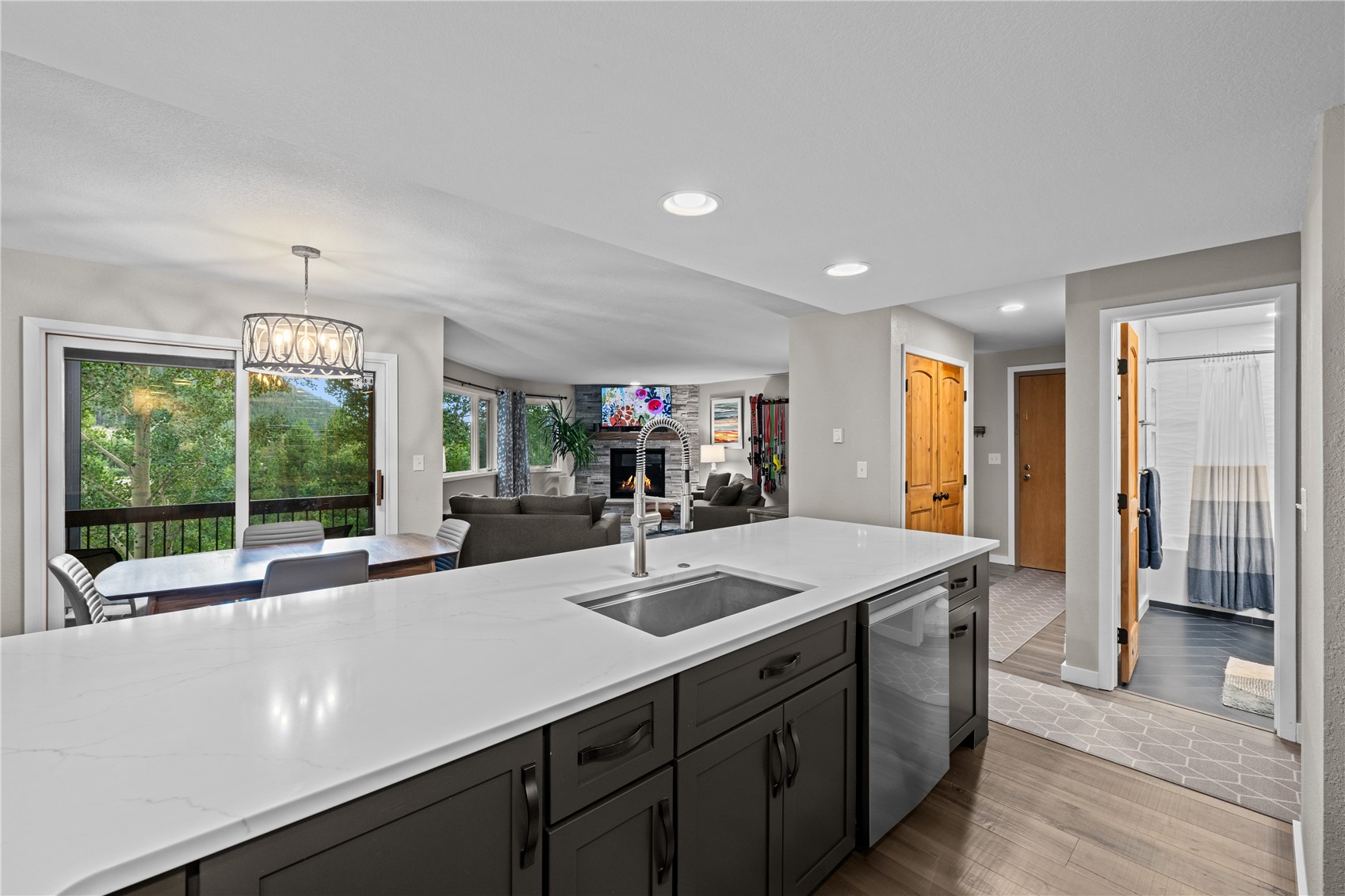 1653 Oro Grande Drive Keystone CO 80435