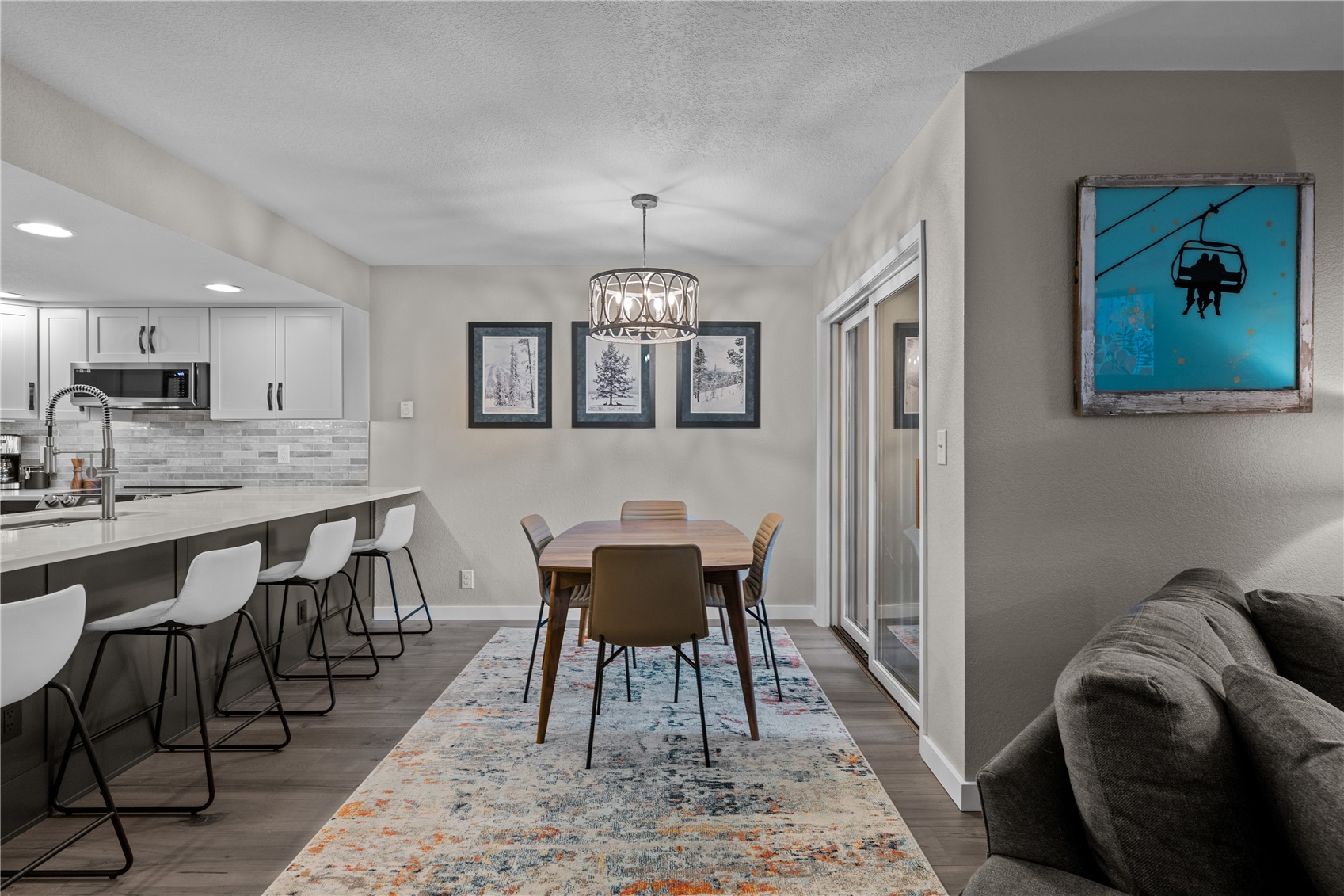 1653 Oro Grande Drive Keystone CO 80435