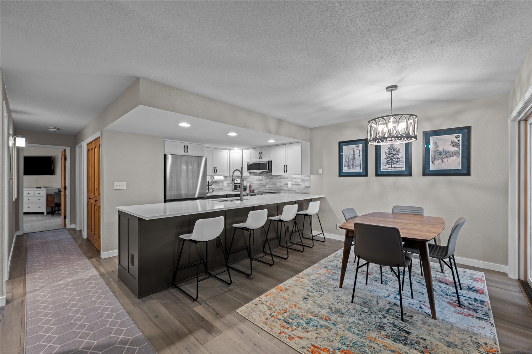 1653 Oro Grande Drive Keystone CO 80435