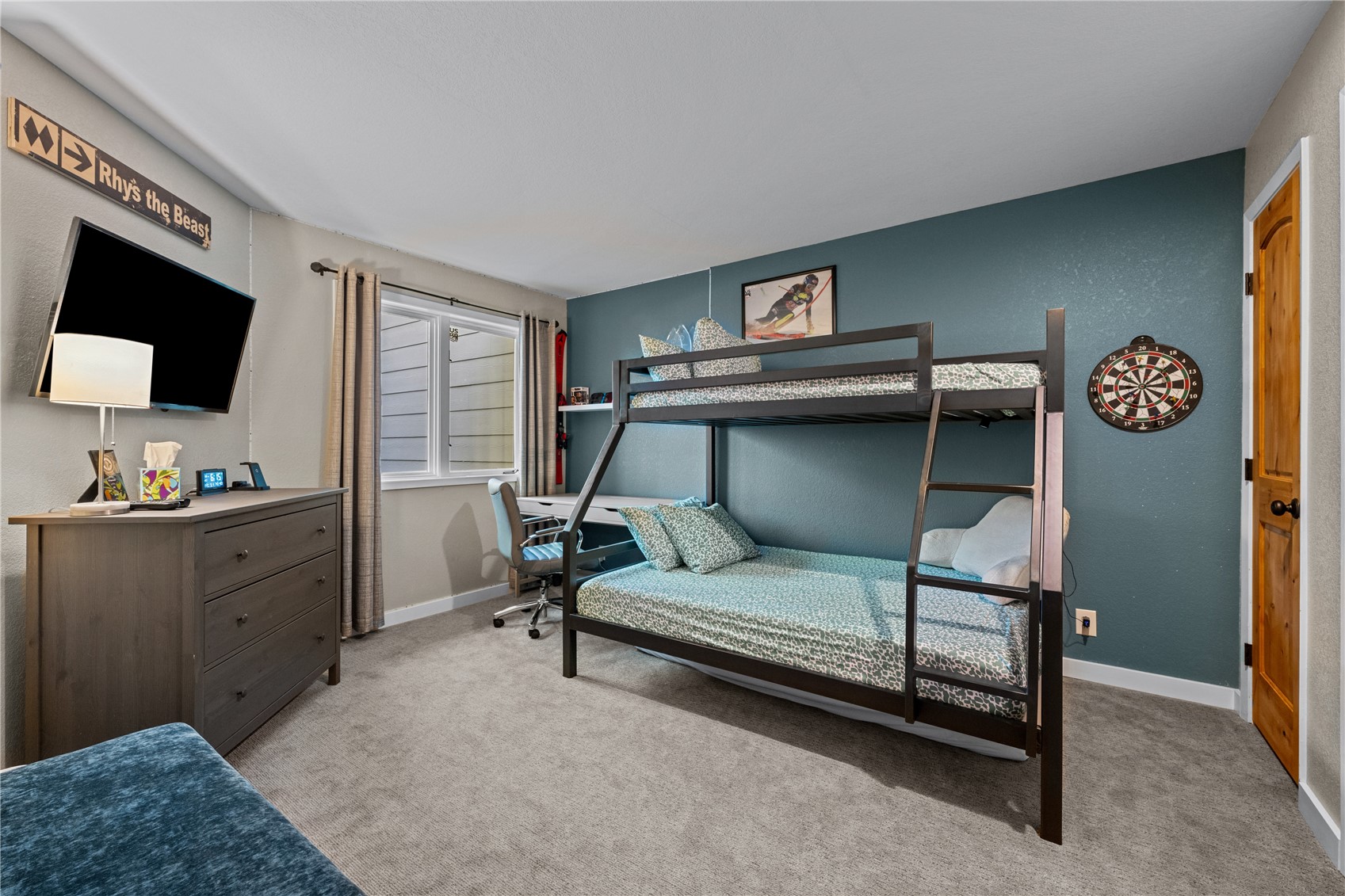 1653 Oro Grande Drive Keystone CO 80435