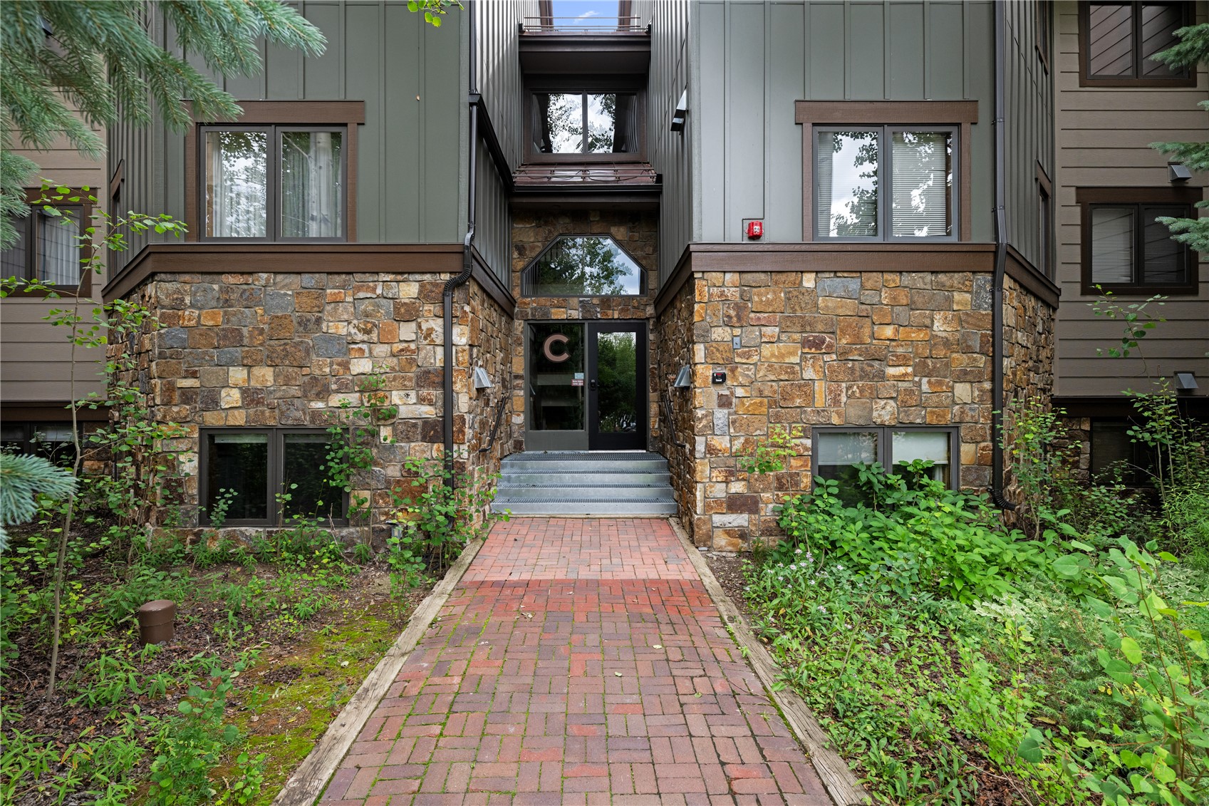 1653 Oro Grande Drive Keystone CO 80435