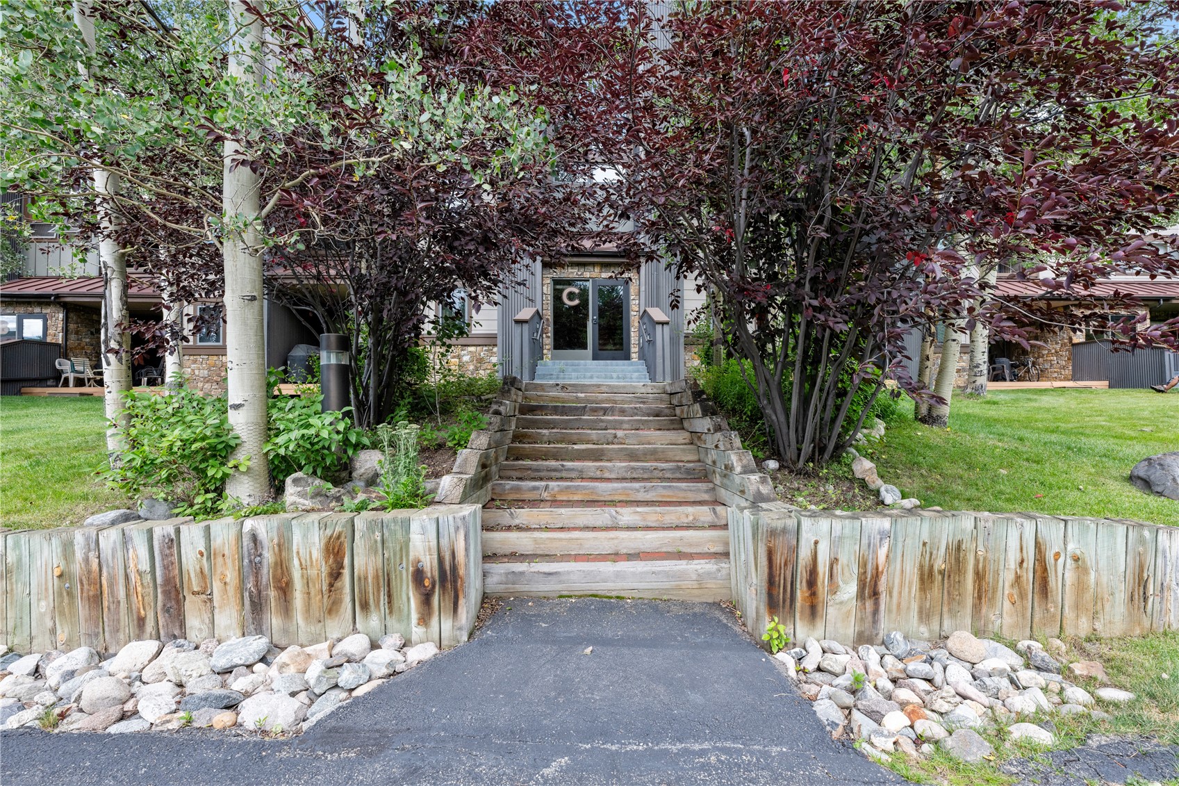 1653 Oro Grande Drive Keystone CO 80435