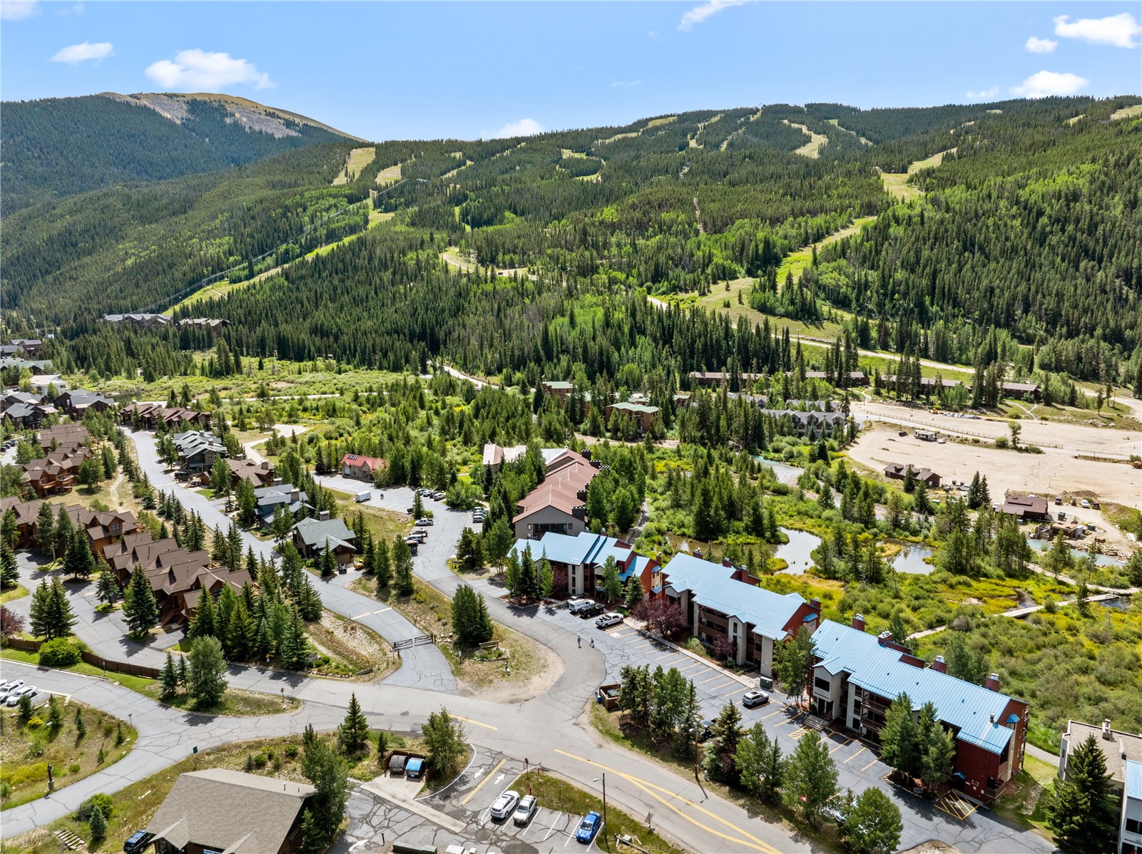 1653 Oro Grande Drive Keystone CO 80435