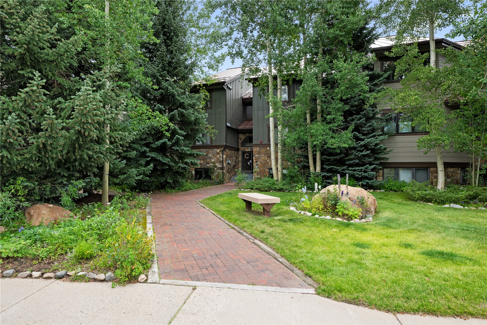 1653 Oro Grande Drive Keystone CO 80435