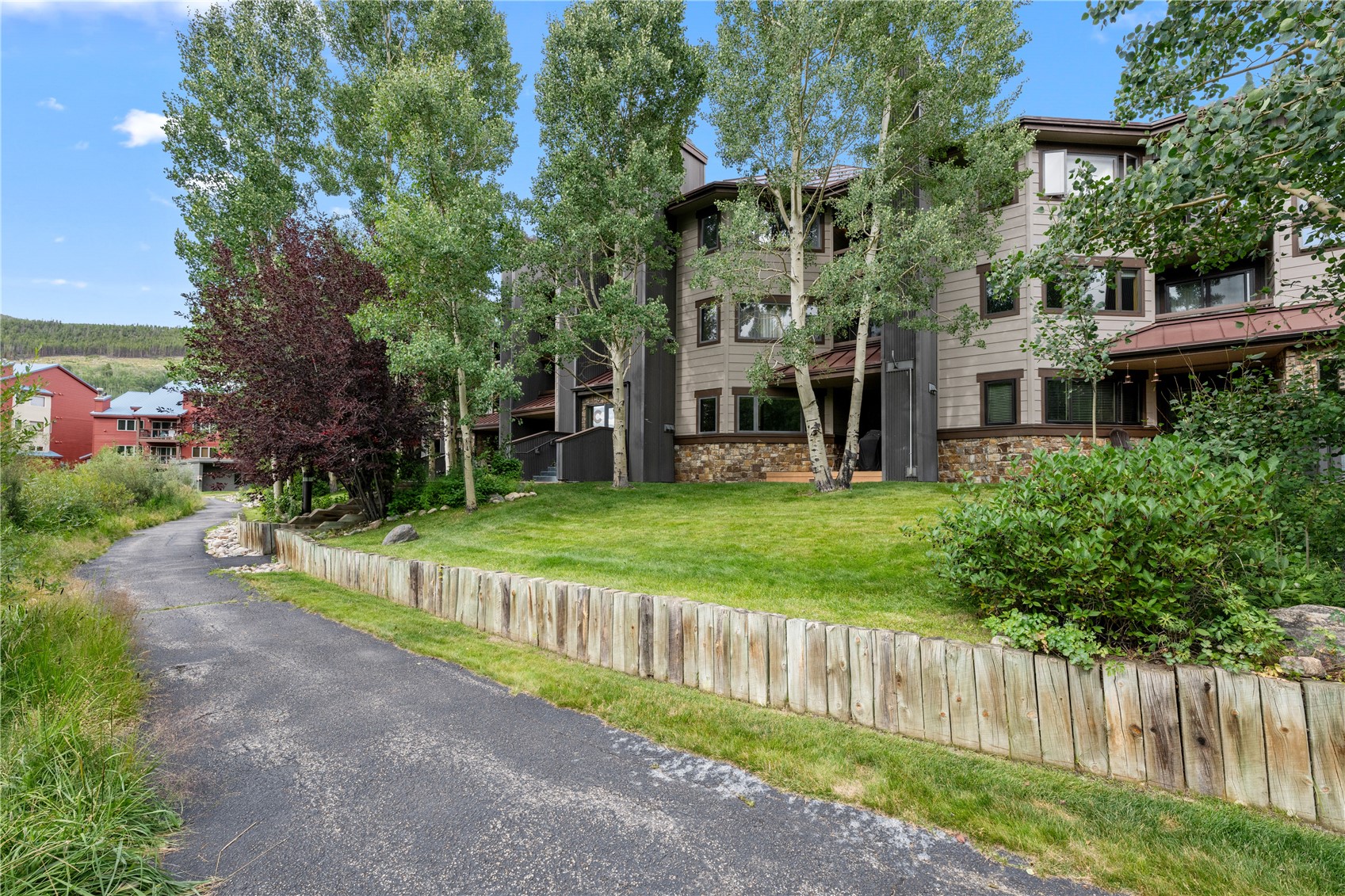 1653 Oro Grande Drive Keystone CO 80435