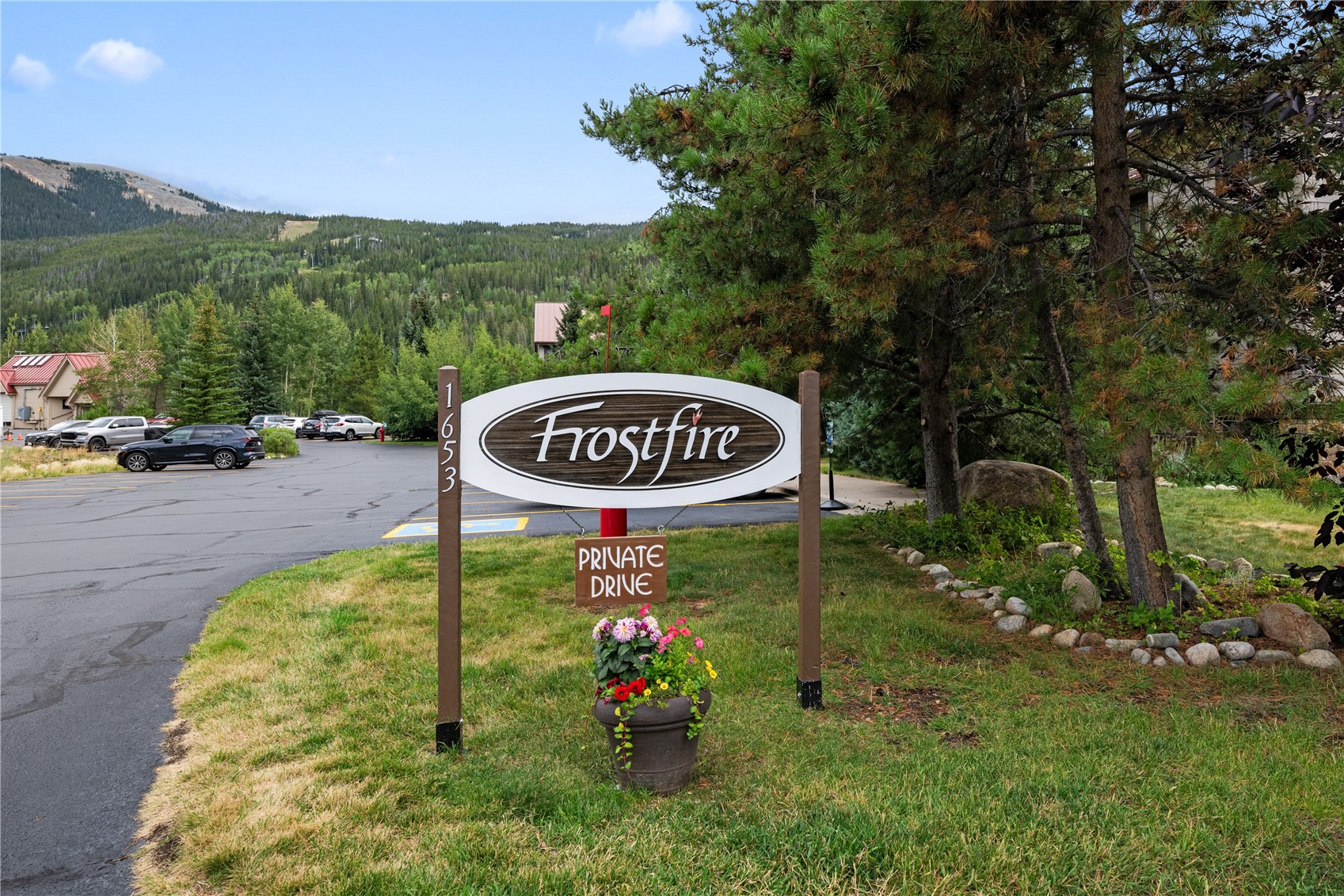 1653 Oro Grande Drive Keystone CO 80435