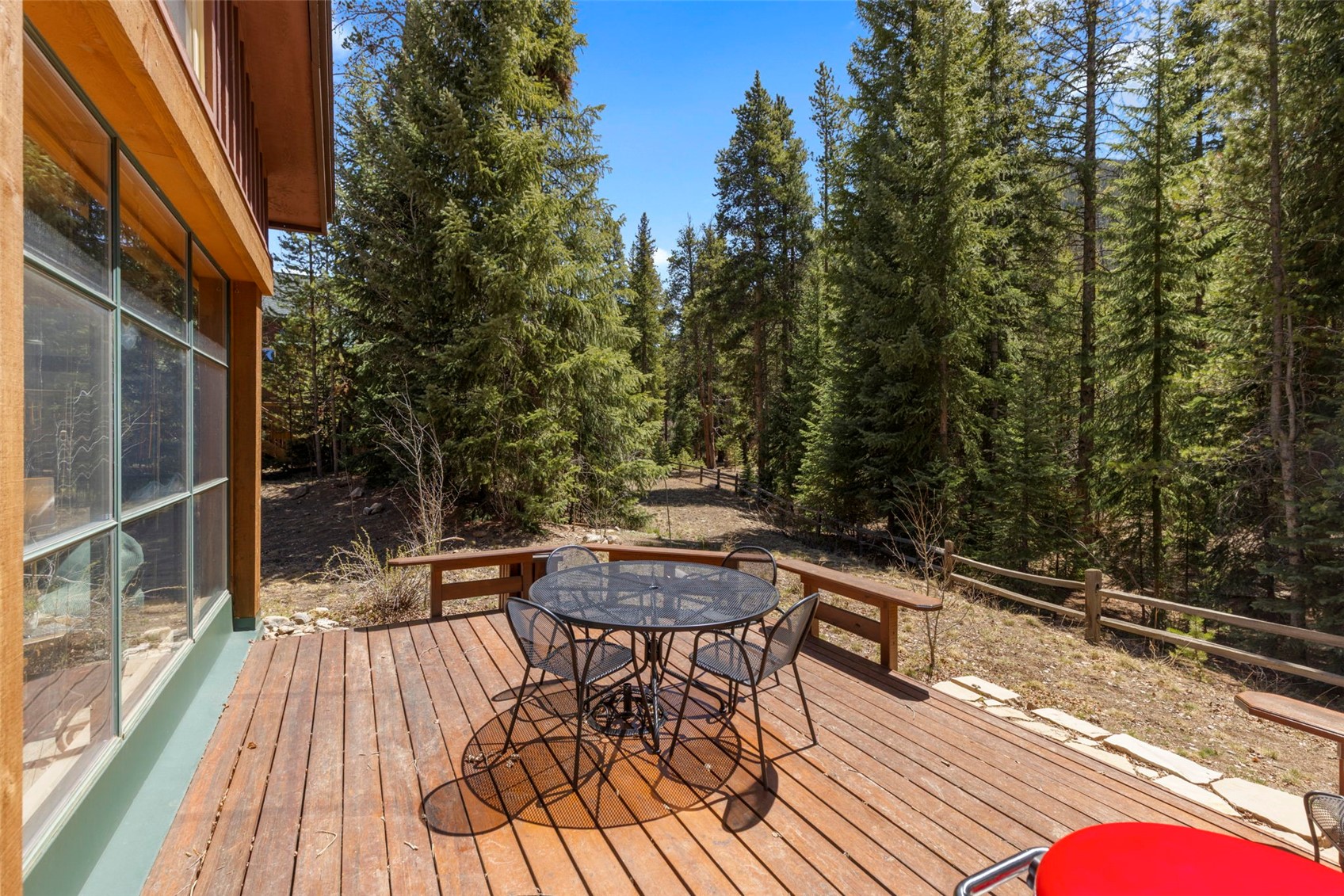 206 Alpen Rose Place Keystone CO 80435