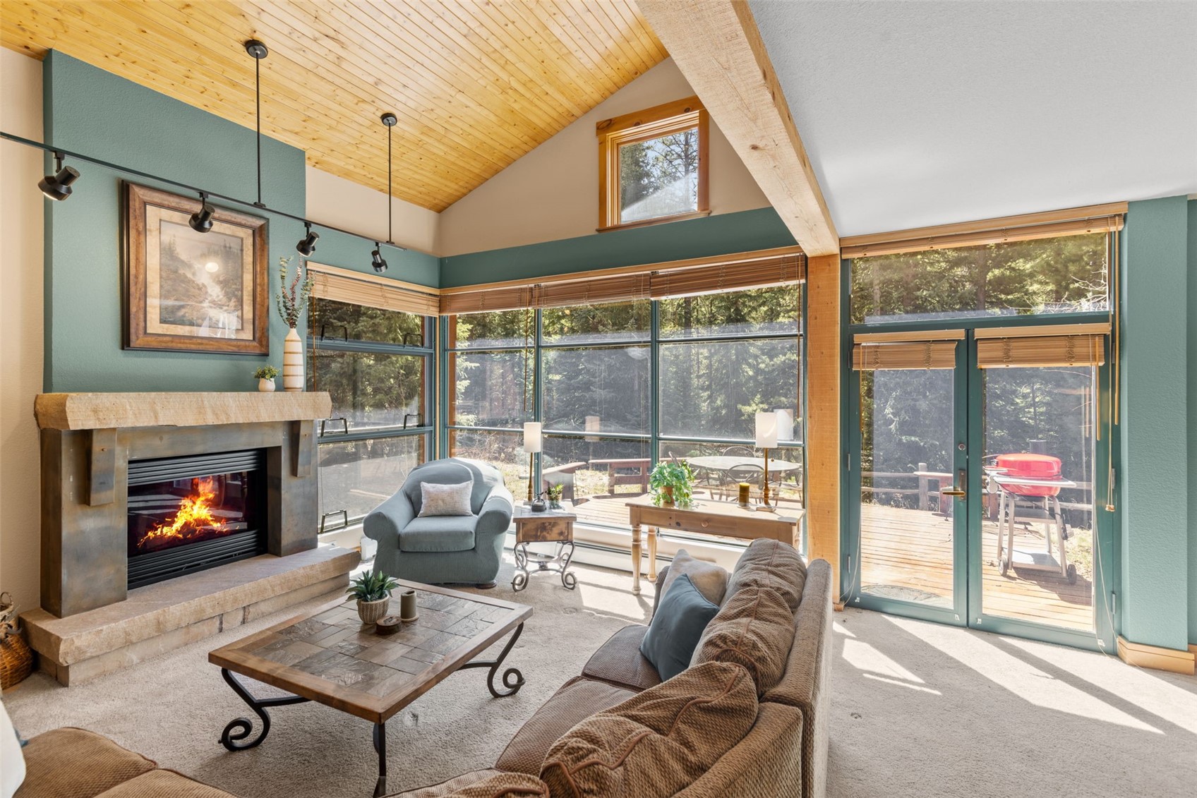 206 Alpen Rose Place Keystone CO 80435