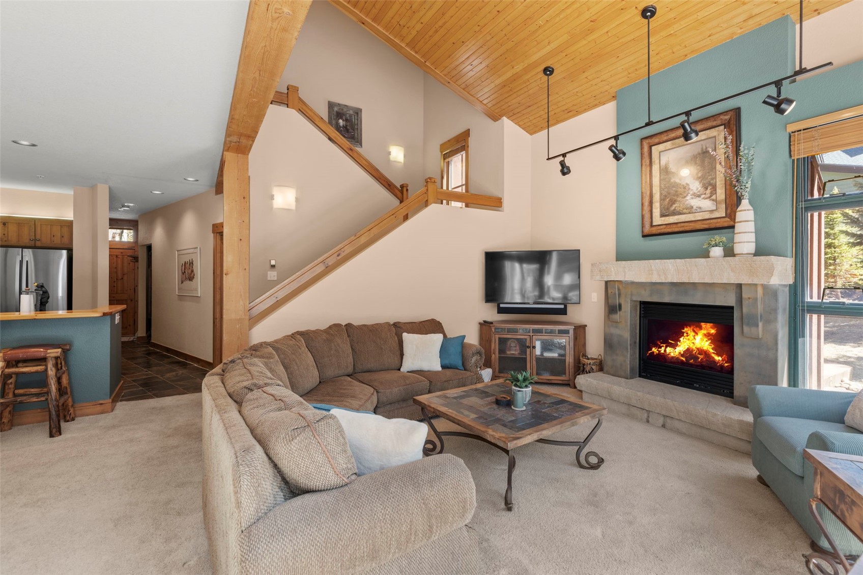 206 Alpen Rose Place Keystone CO 80435